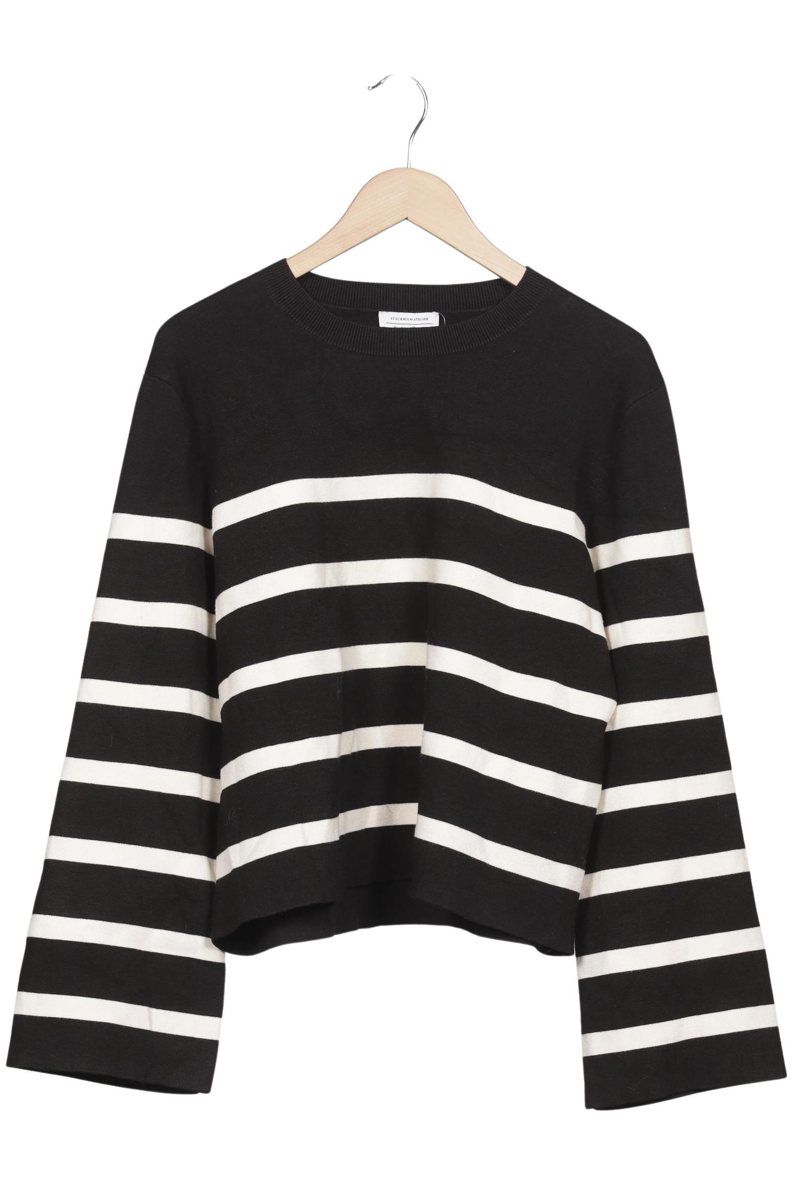 

& Other Stories Damen Pullover, mehrfarbig, Gr. 38