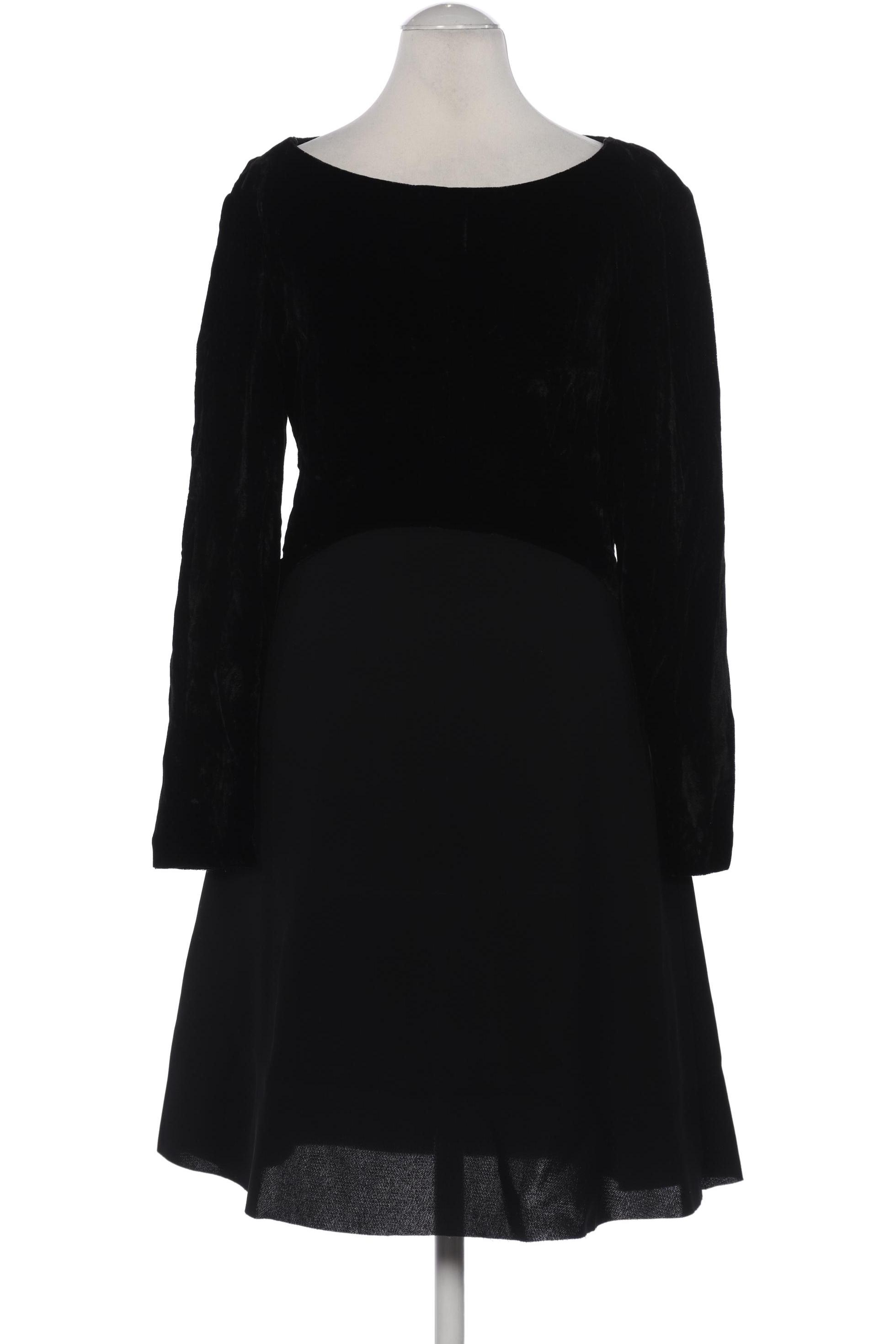 

& Other Stories Damen Kleid, schwarz, Gr. 38