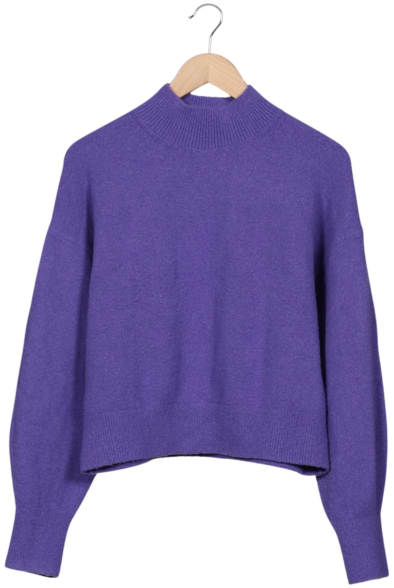 

& Other Stories Damen Pullover, flieder, Gr. 38