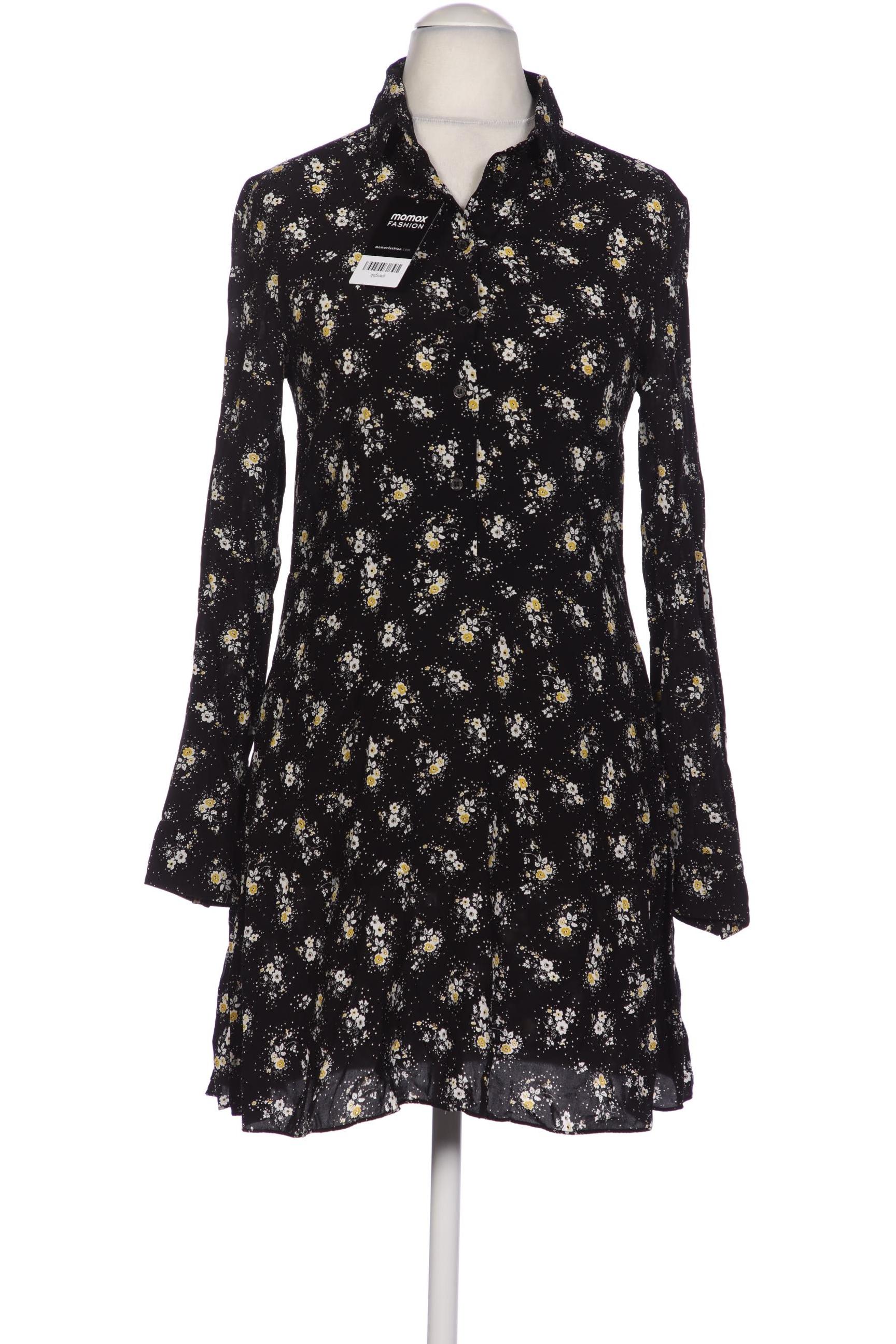 

& Other Stories Damen Kleid, schwarz, Gr. 36