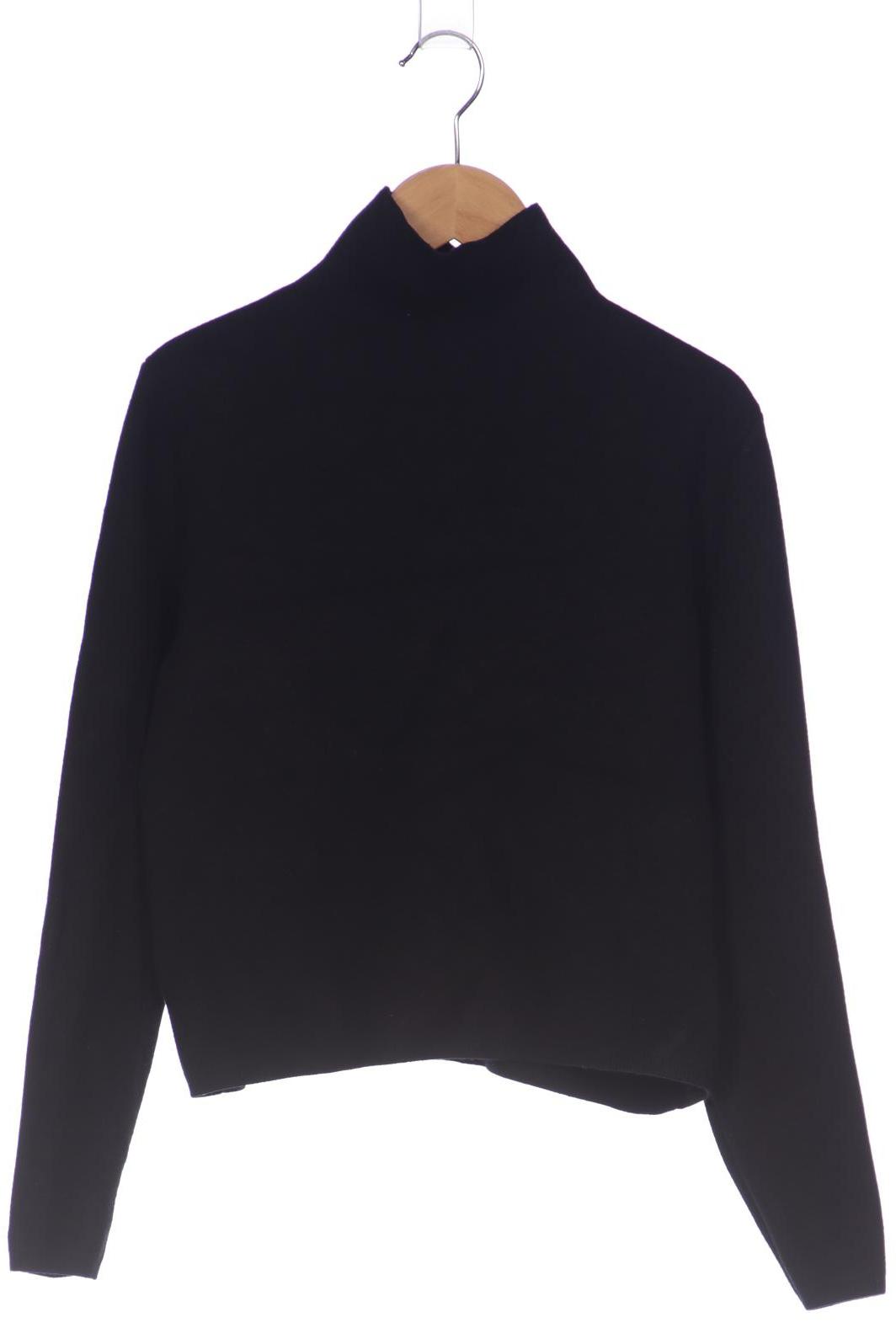 

& Other Stories Damen Pullover, schwarz, Gr. 34