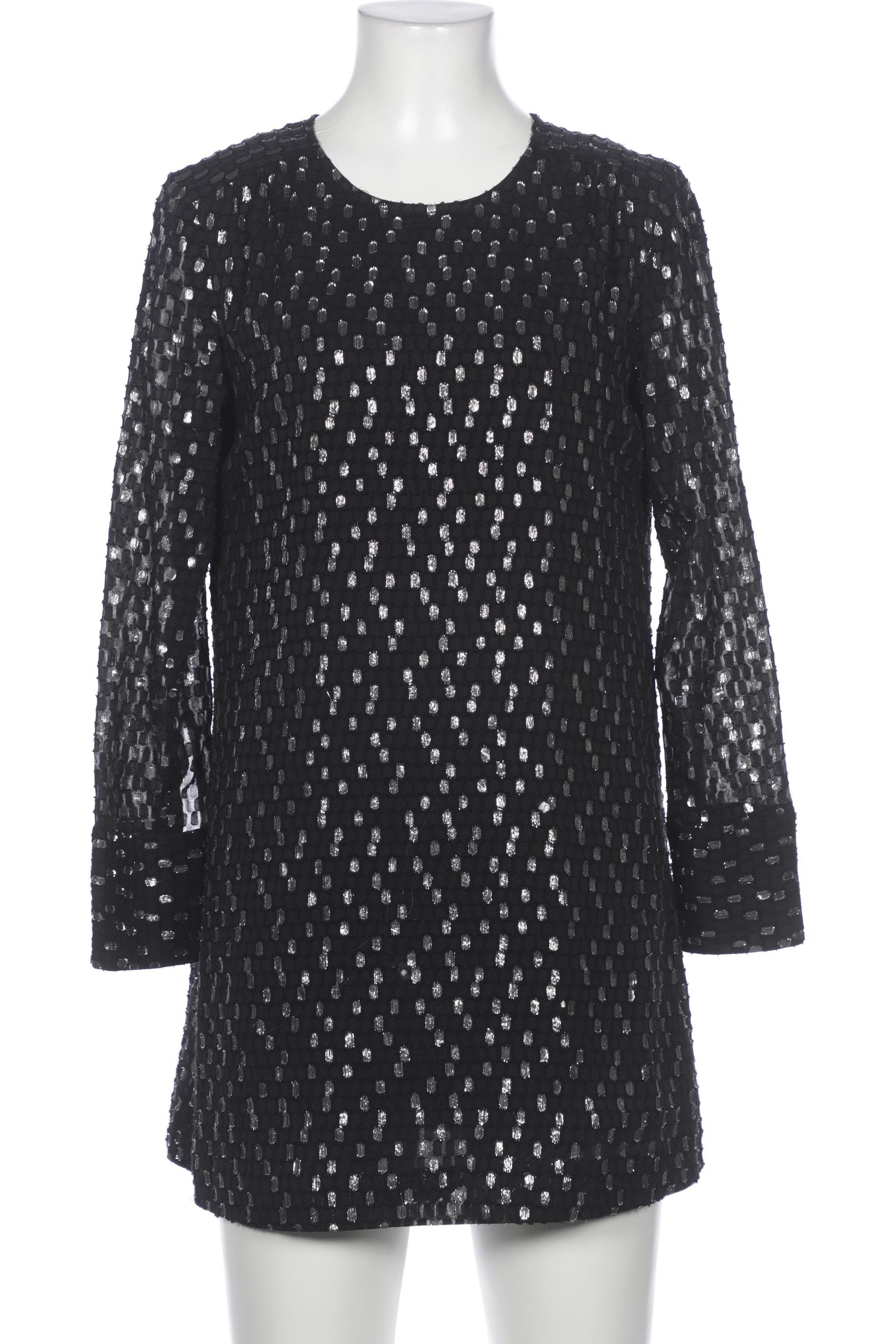 

& Other Stories Damen Kleid, schwarz, Gr. 36