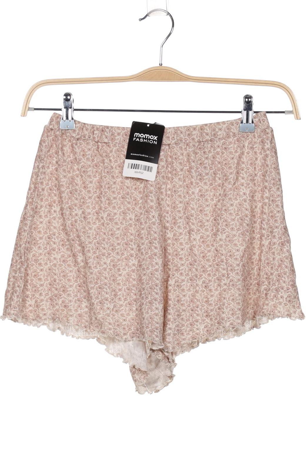 

& Other Stories Damen Shorts, beige, Gr. 34