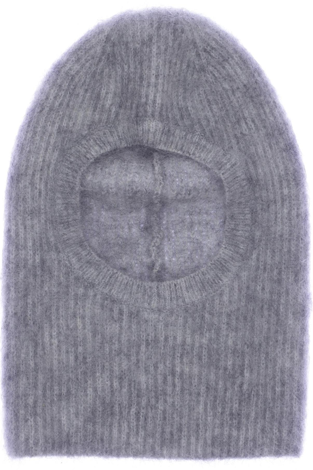 

& Other Stories Damen Hut/Mütze, grau, Gr. uni