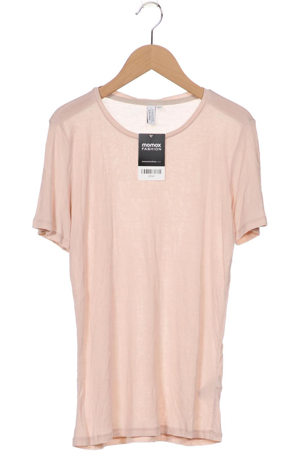 

& other stories Damen T-Shirt, pink