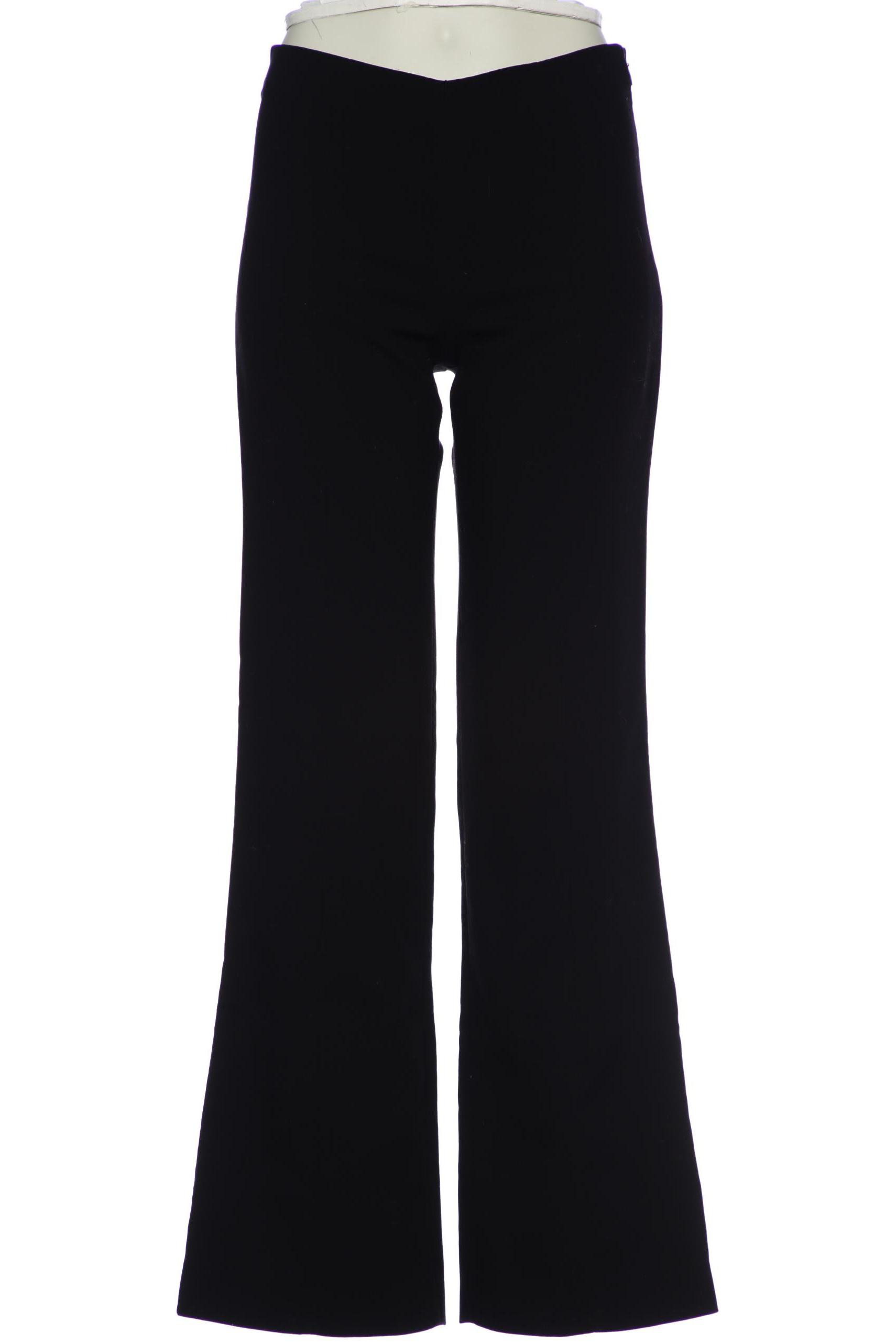 

& Other Stories Damen Stoffhose, schwarz
