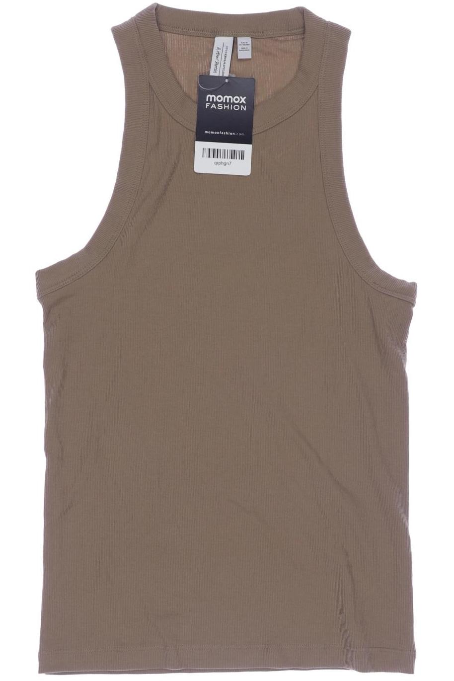 

& Other Stories Damen Top, beige, Gr. 38