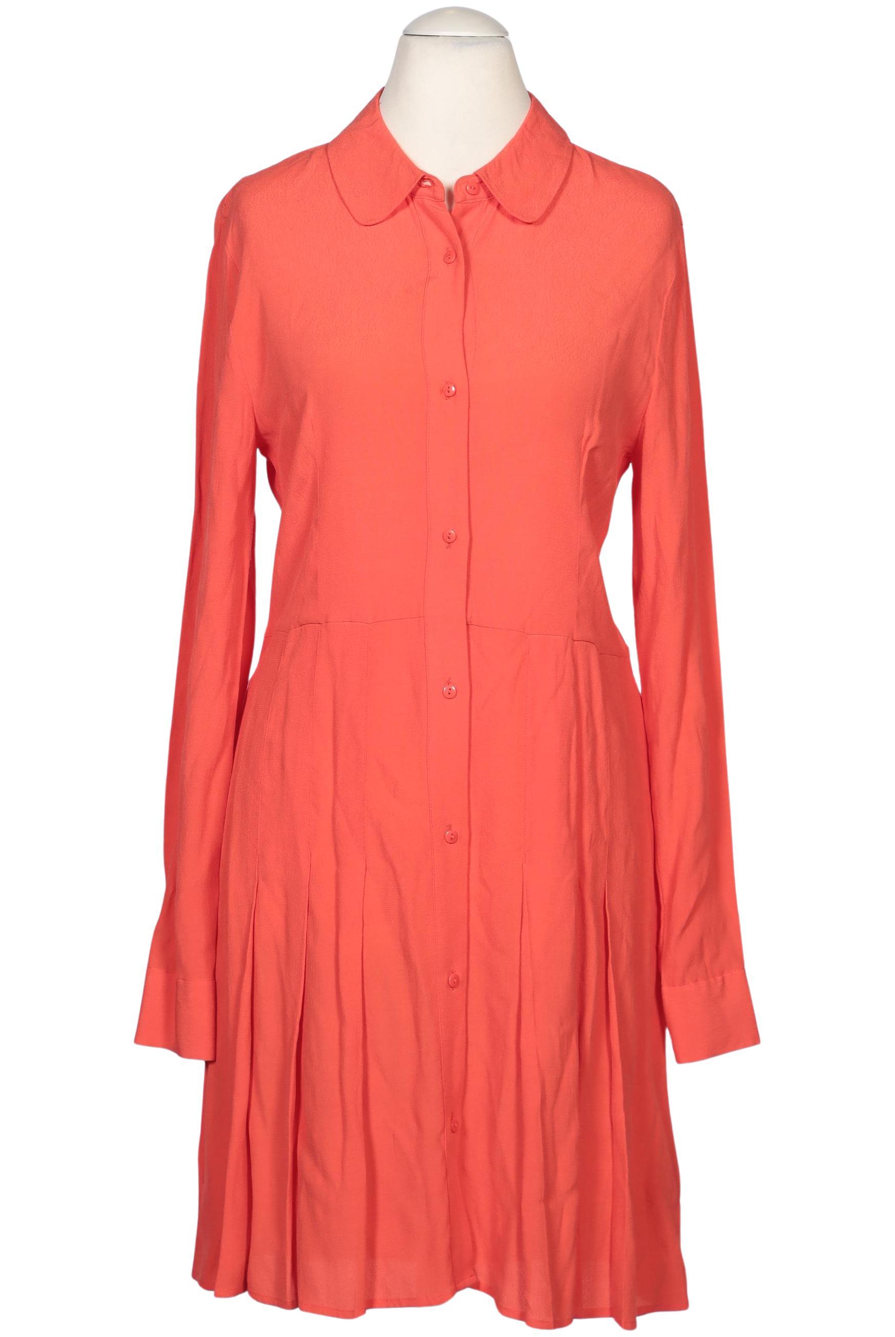 

& Other Stories Damen Kleid, orange, Gr. 40