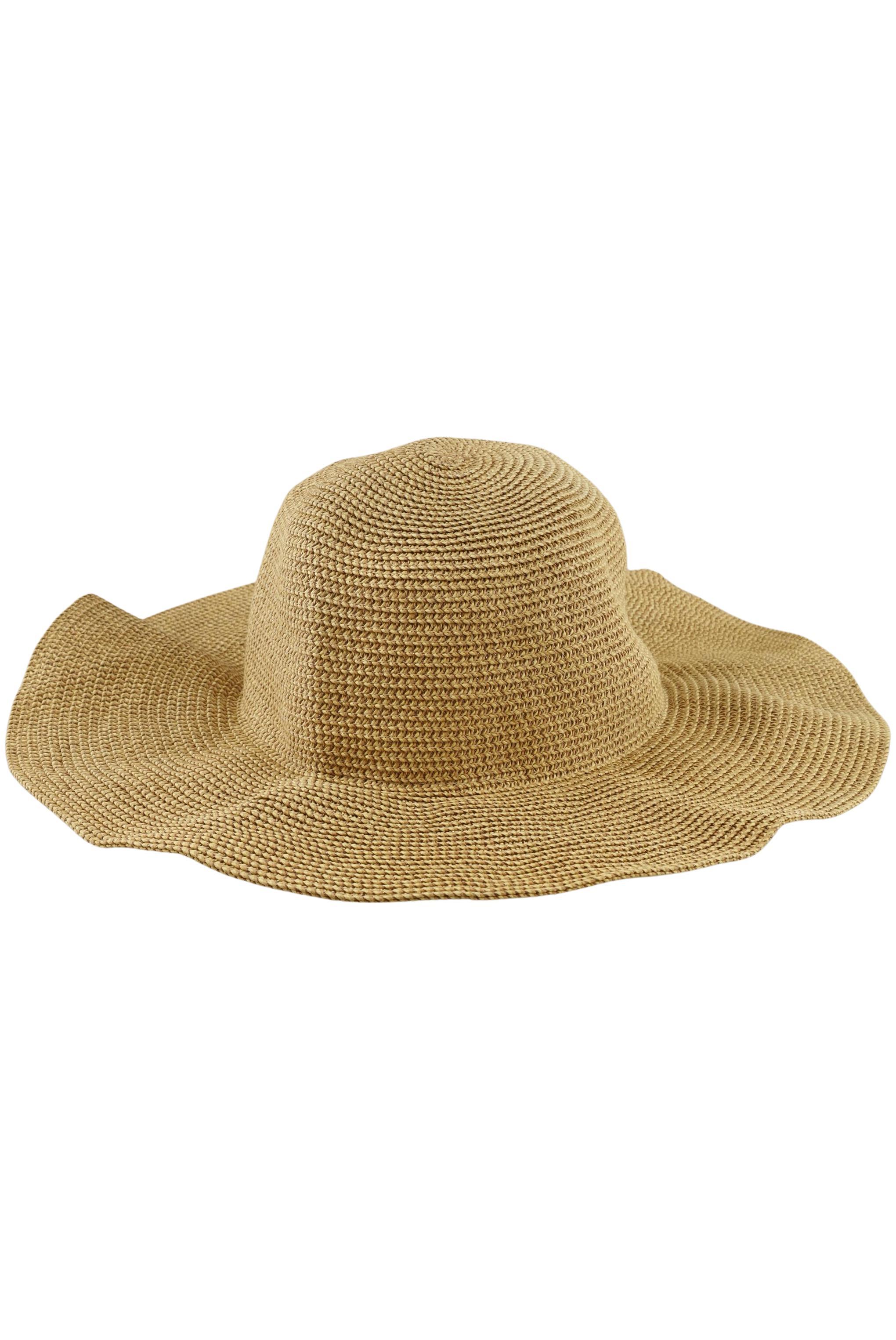 

& Other Stories Damen Hut/Mütze, beige, Gr. 58