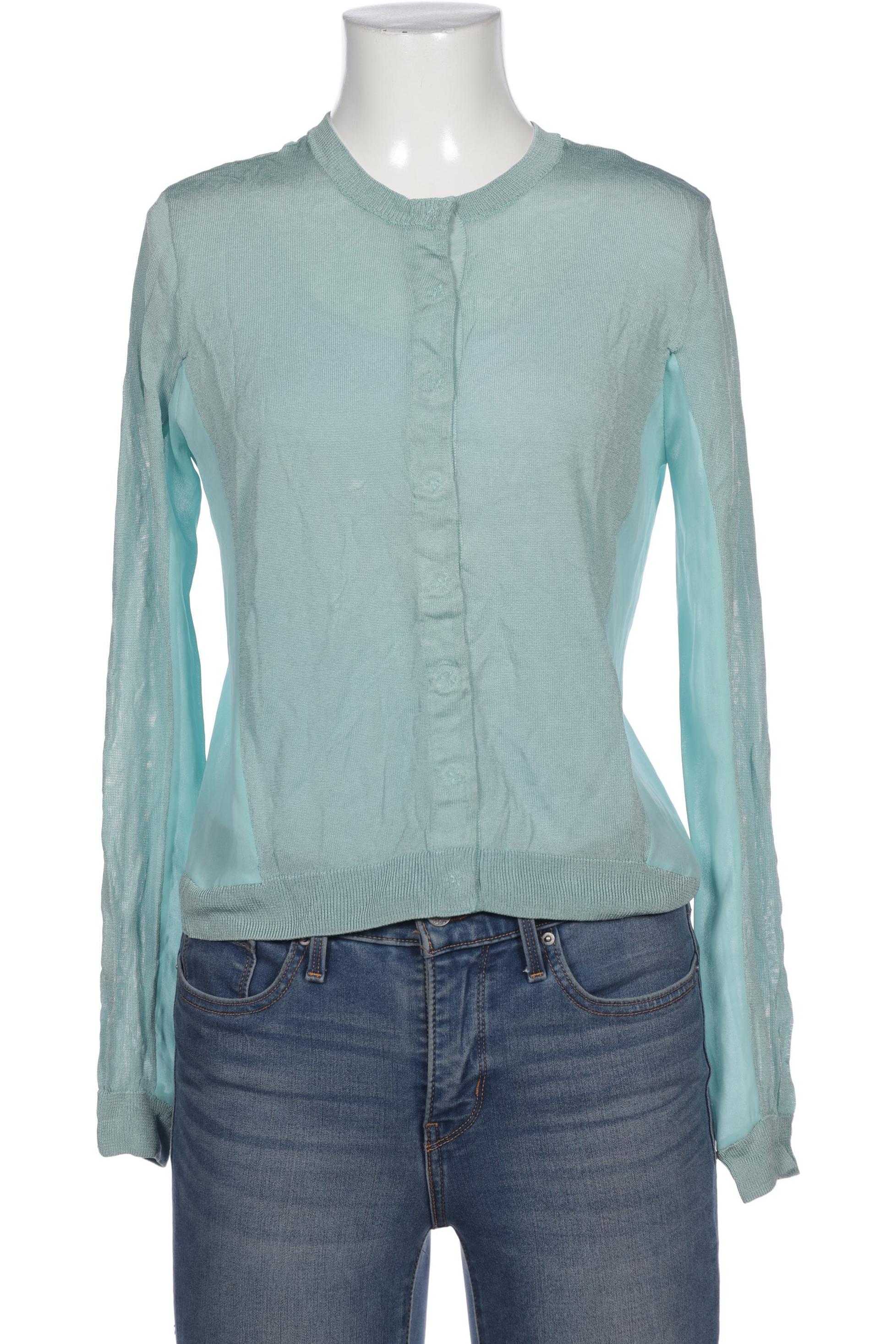 

& other stories Damen Strickjacke, türkis