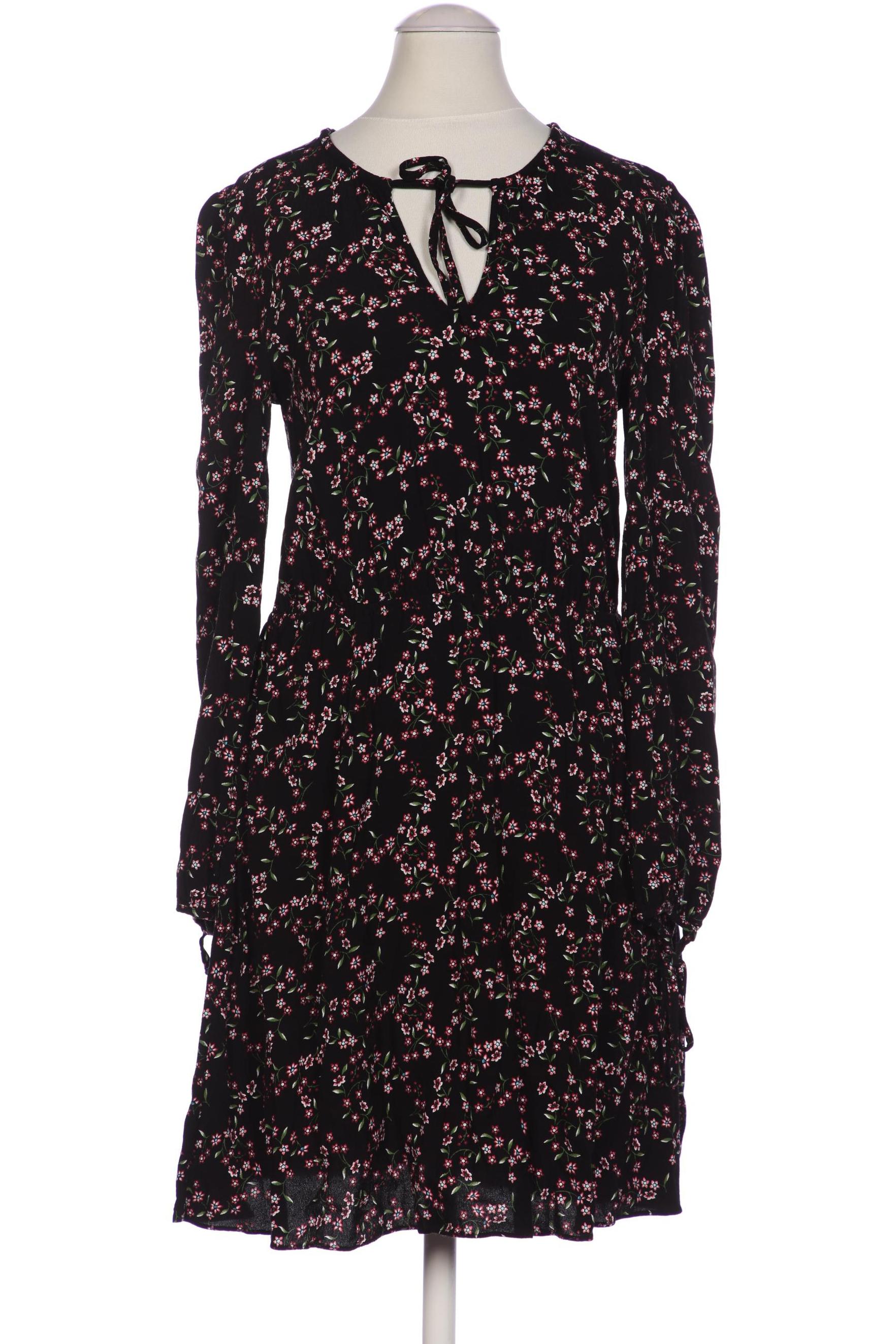 

& Other Stories Damen Kleid, schwarz, Gr. 34