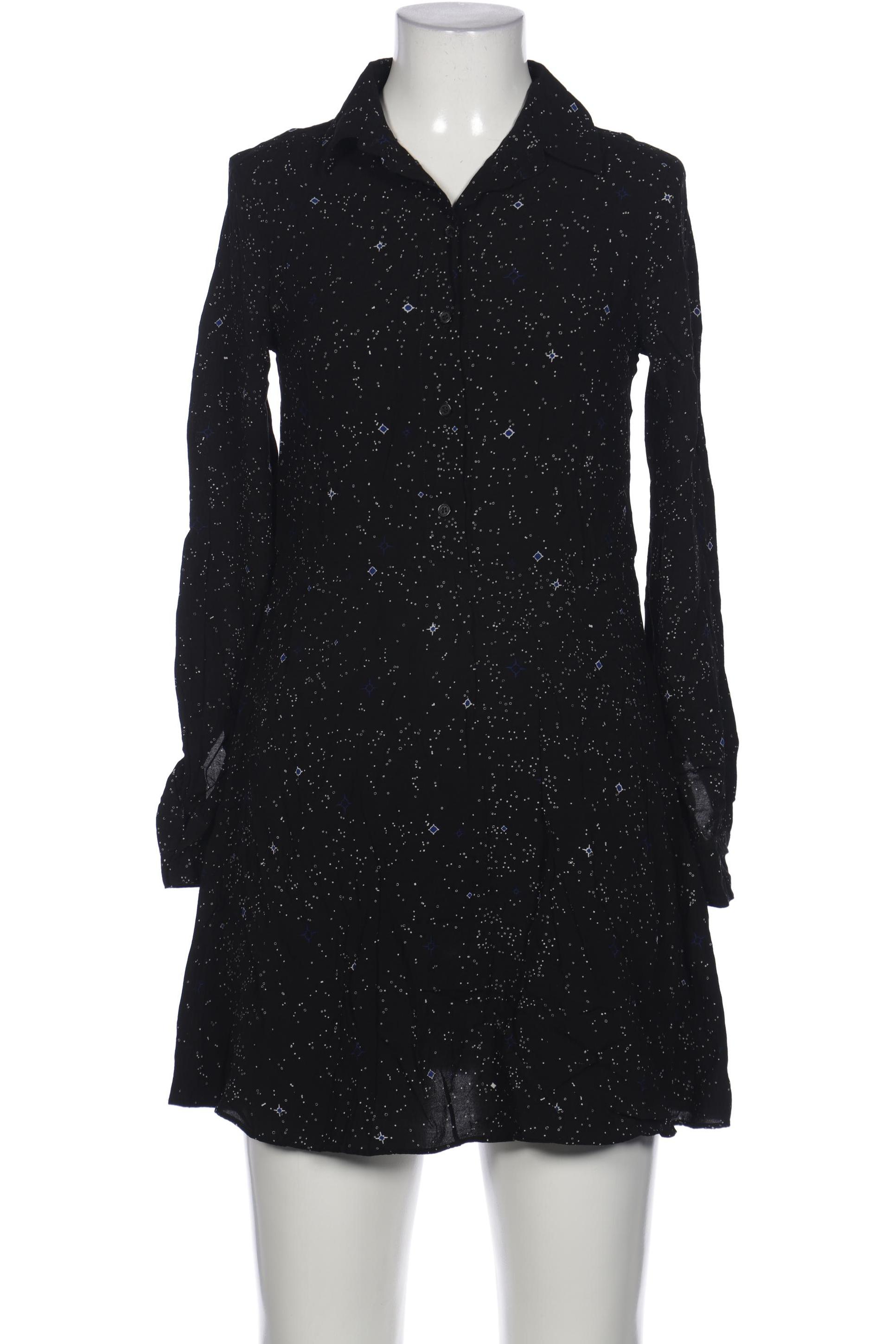 

& Other Stories Damen Kleid, schwarz, Gr. 36