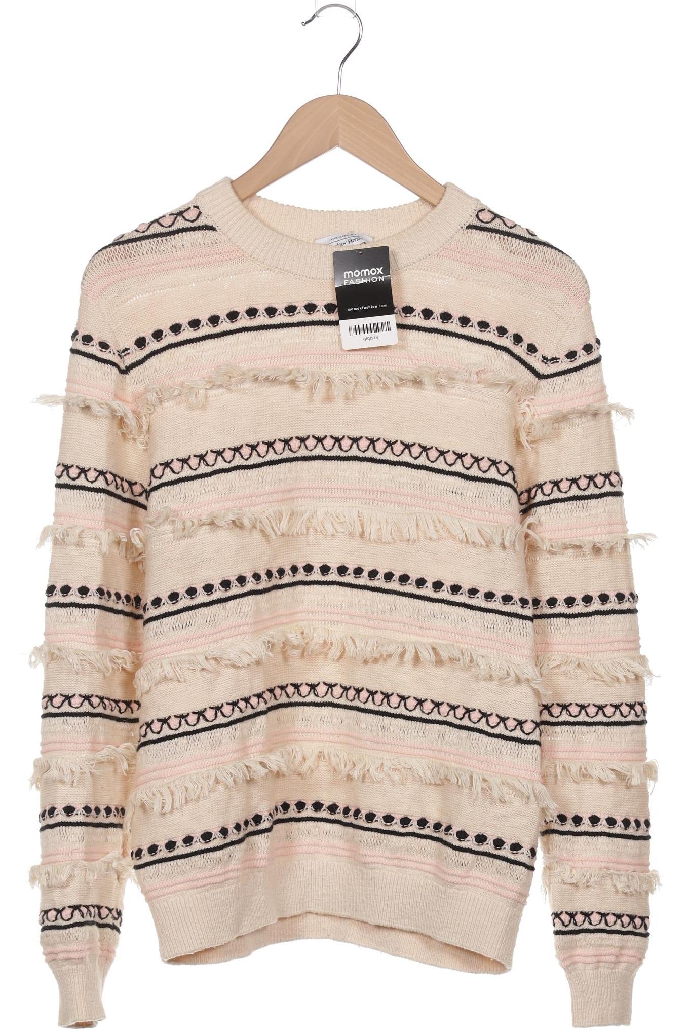 

& Other Stories Damen Pullover, beige, Gr. 42