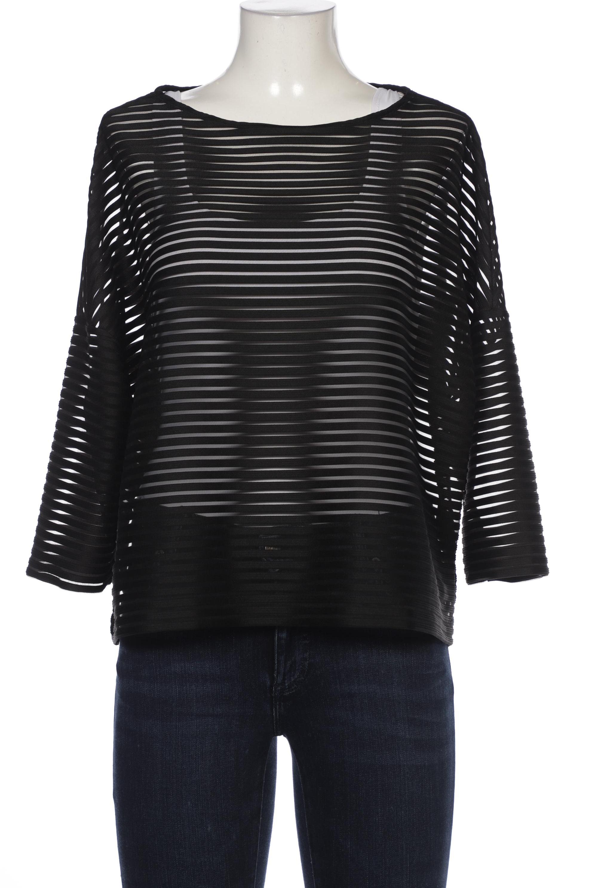 

& other stories Damen Bluse, schwarz