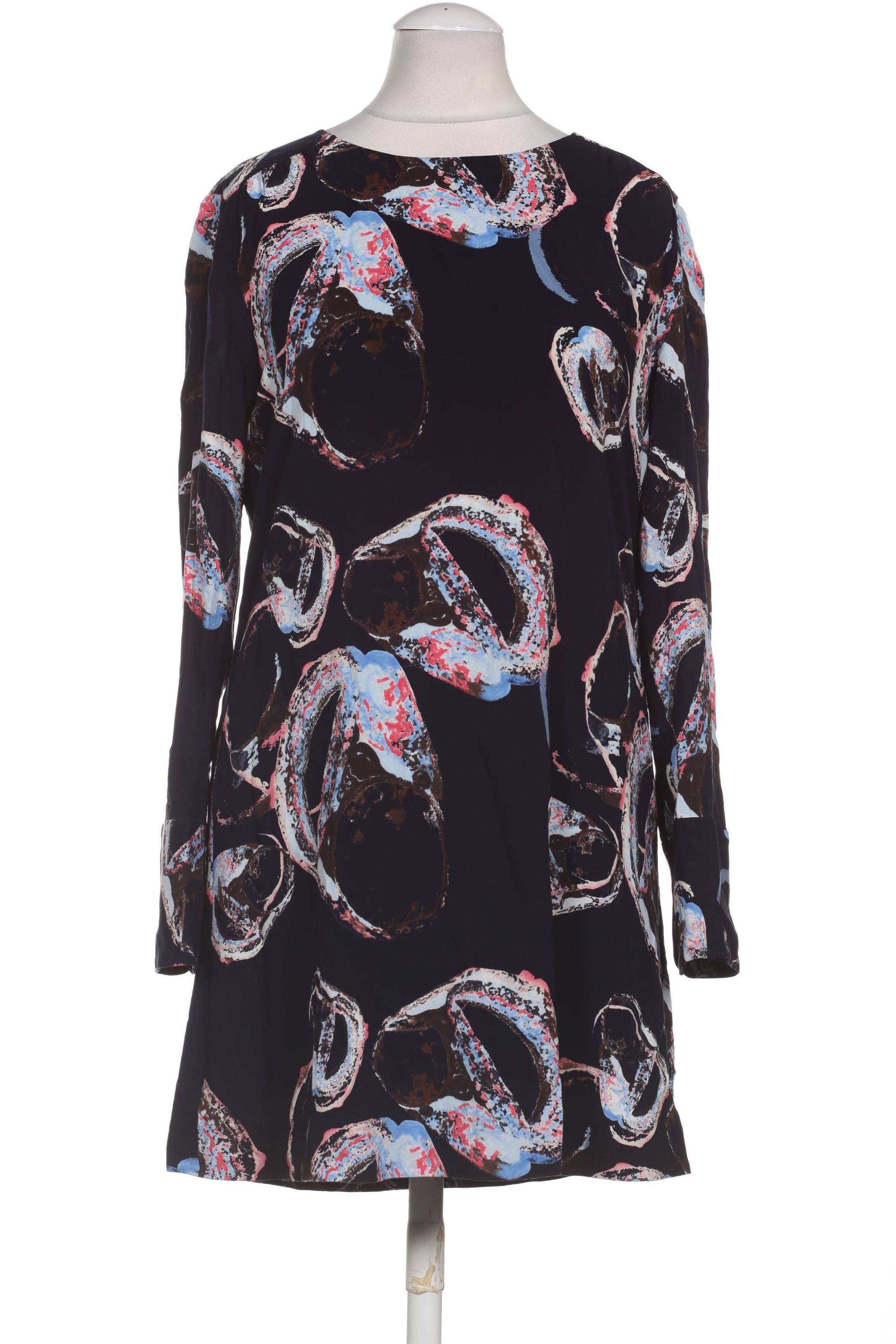 

& Other Stories Damen Kleid, blau, Gr. 34