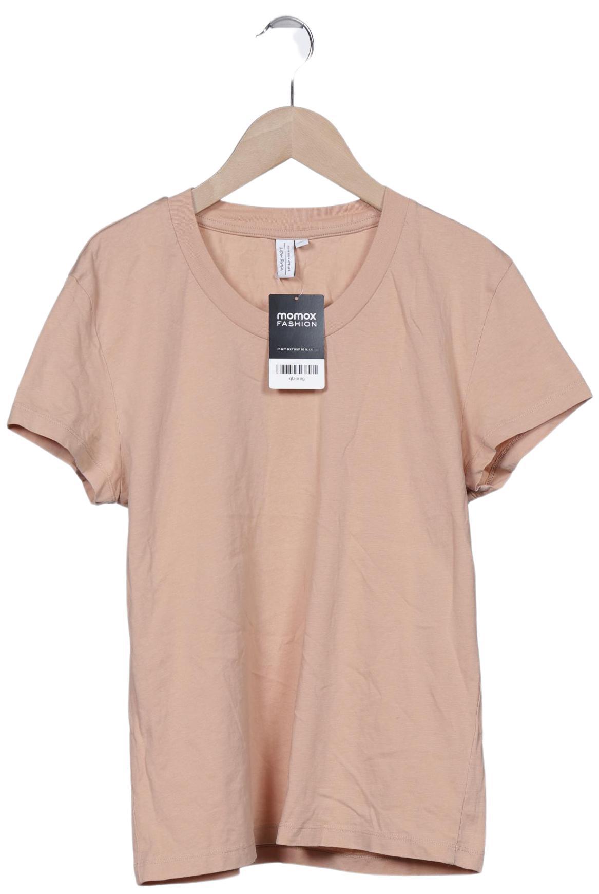 

& Other Stories Damen T-Shirt, orange, Gr. 38