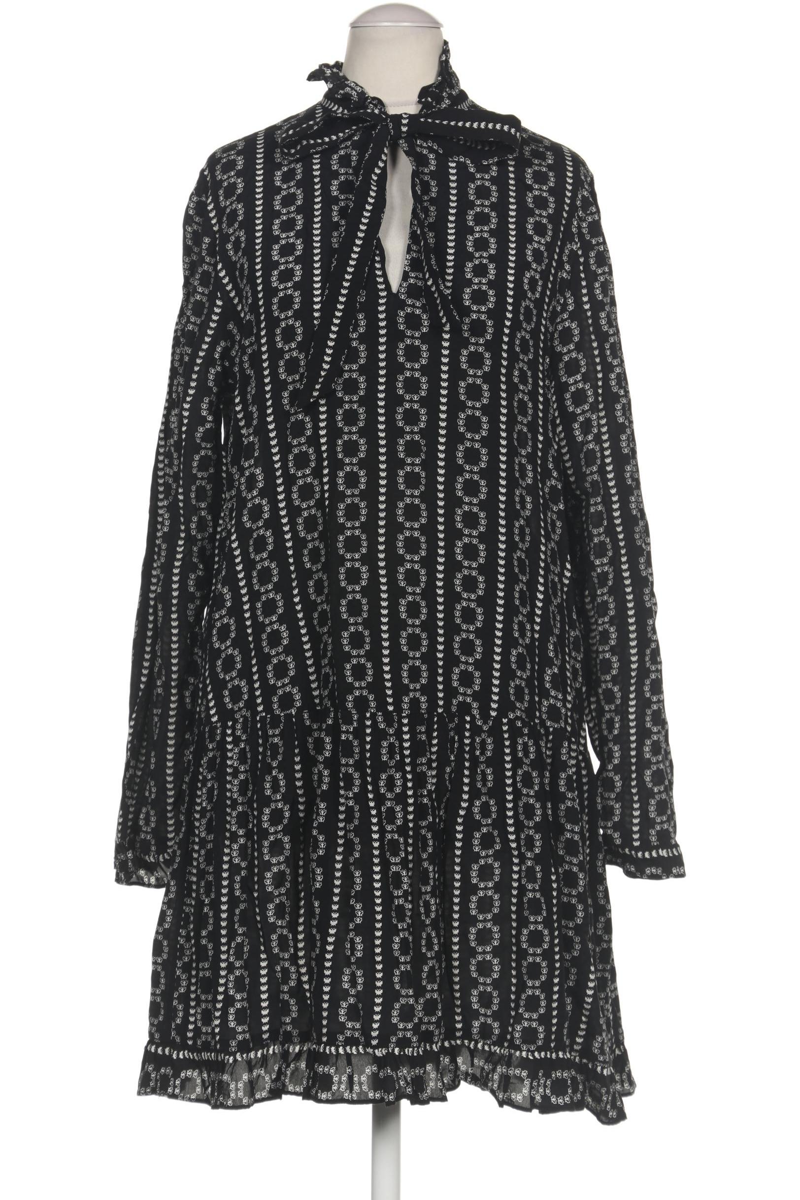 

& Other Stories Damen Kleid, schwarz, Gr. 34
