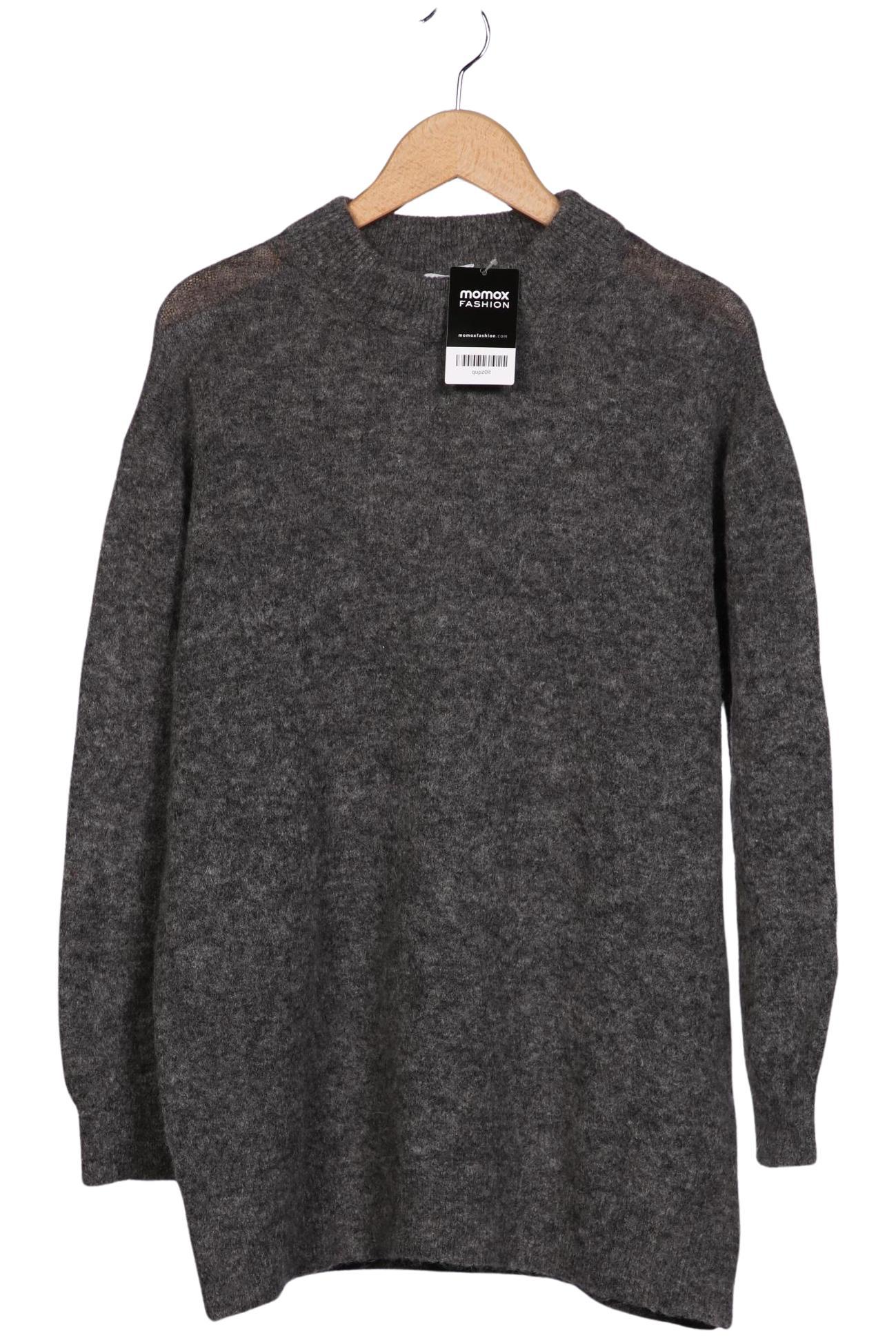 

& Other Stories Damen Pullover, grau, Gr. 36