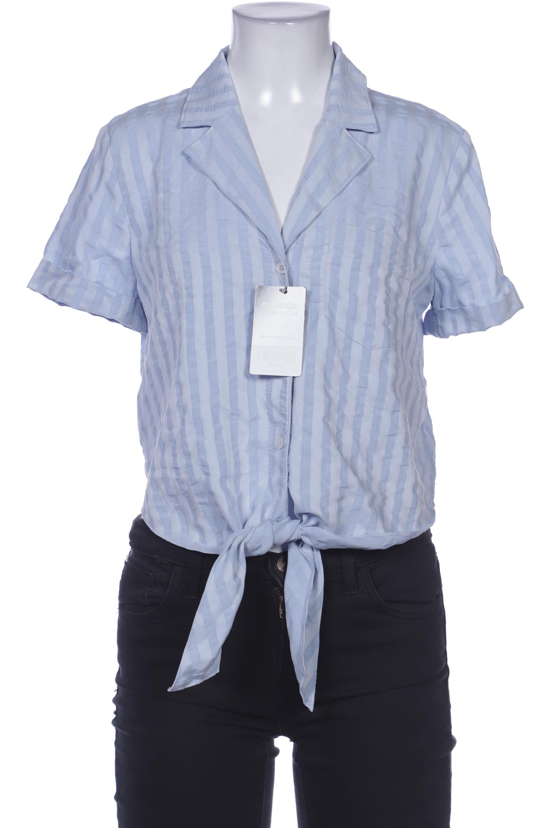 

& Other Stories Damen Bluse, hellblau, Gr. 36