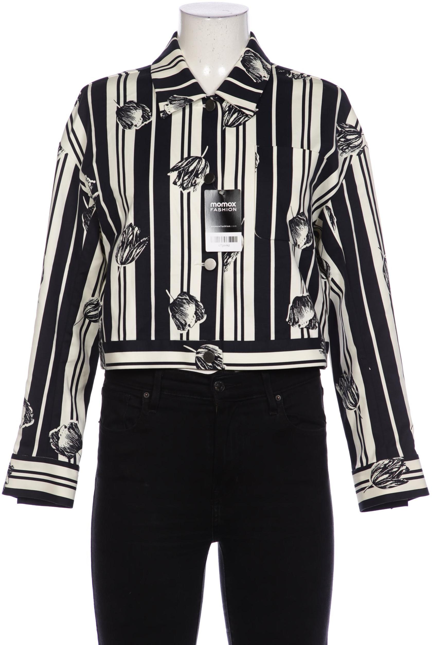 

& Other Stories Damen Blazer, schwarz, Gr. 38