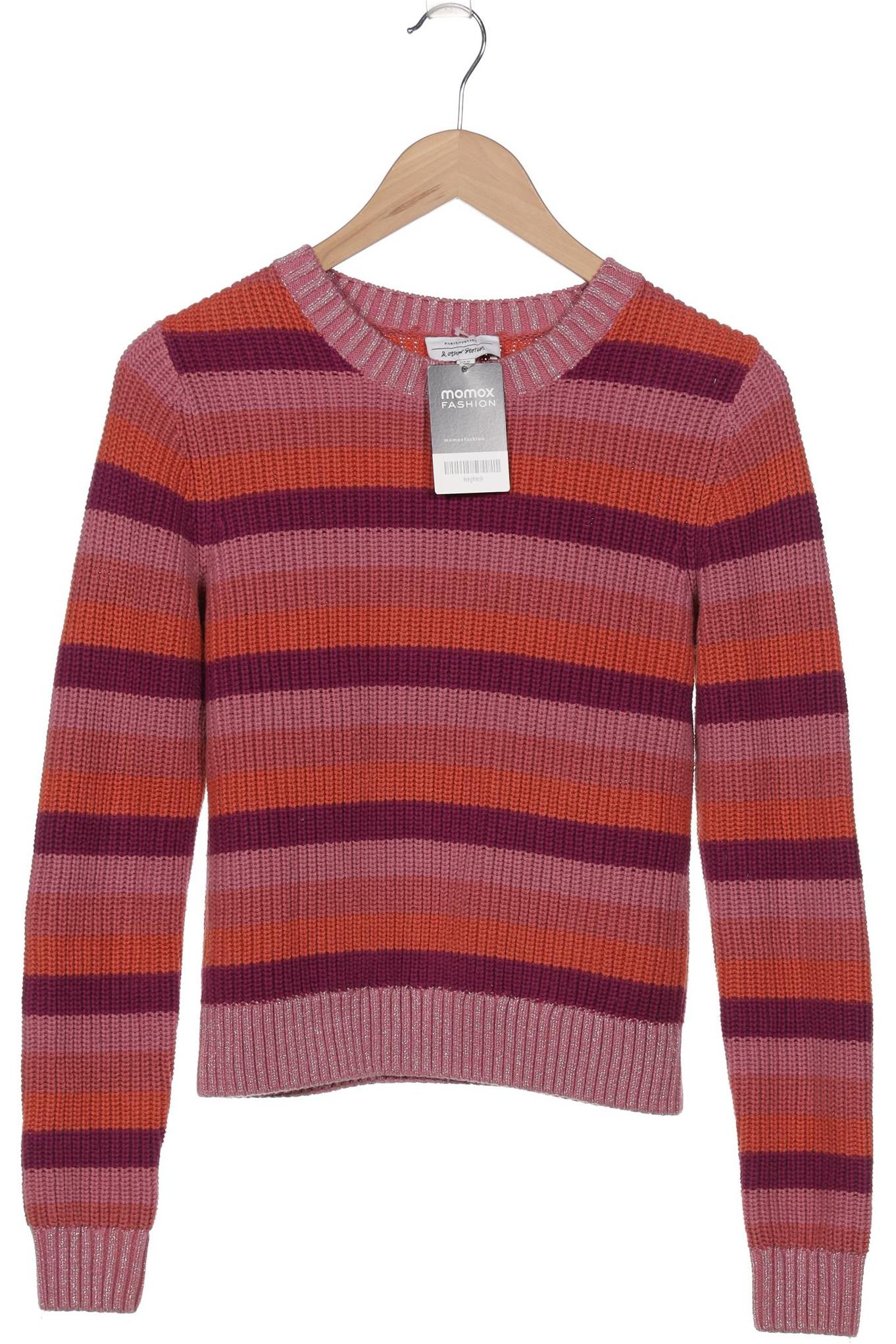 

& Other Stories Damen Pullover, mehrfarbig, Gr. 34