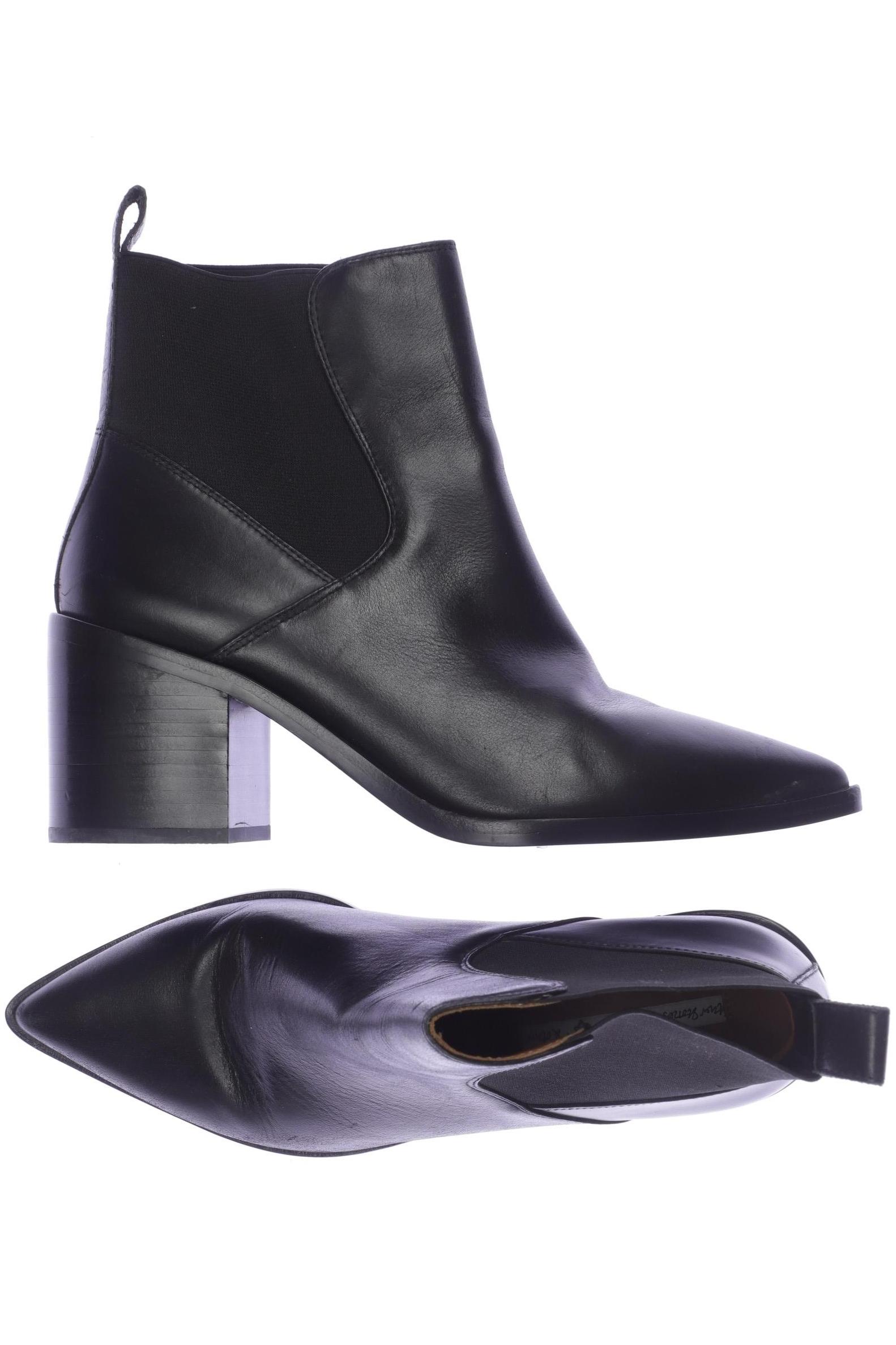 

& Other Stories Damen Stiefelette, schwarz, Gr. 39