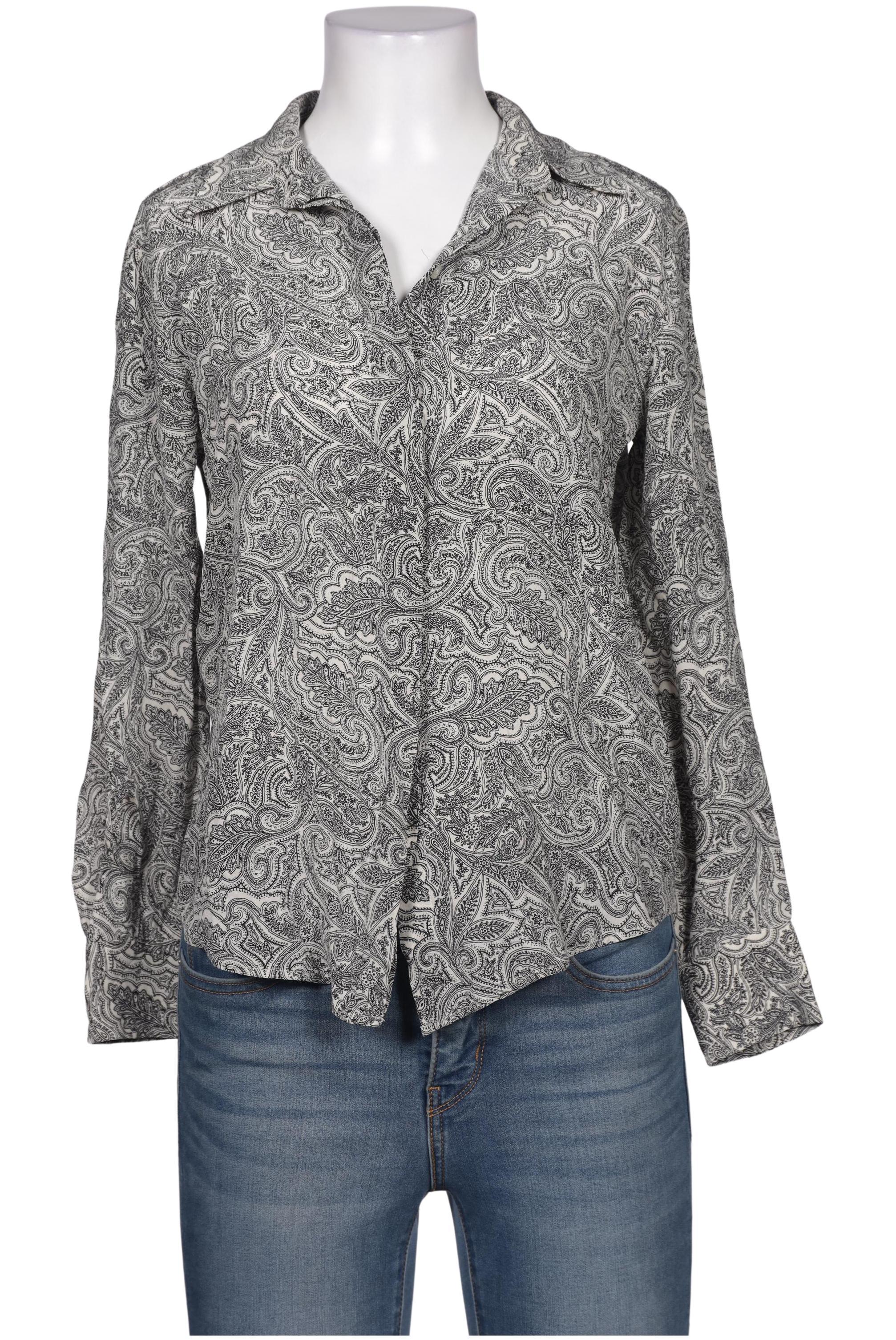 

& Other Stories Damen Bluse, grau, Gr. 34