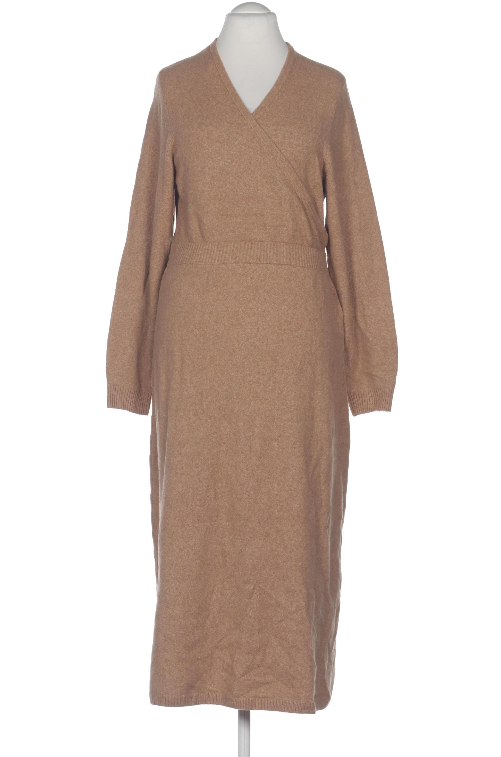 

& Other Stories Damen Kleid, beige, Gr. 38