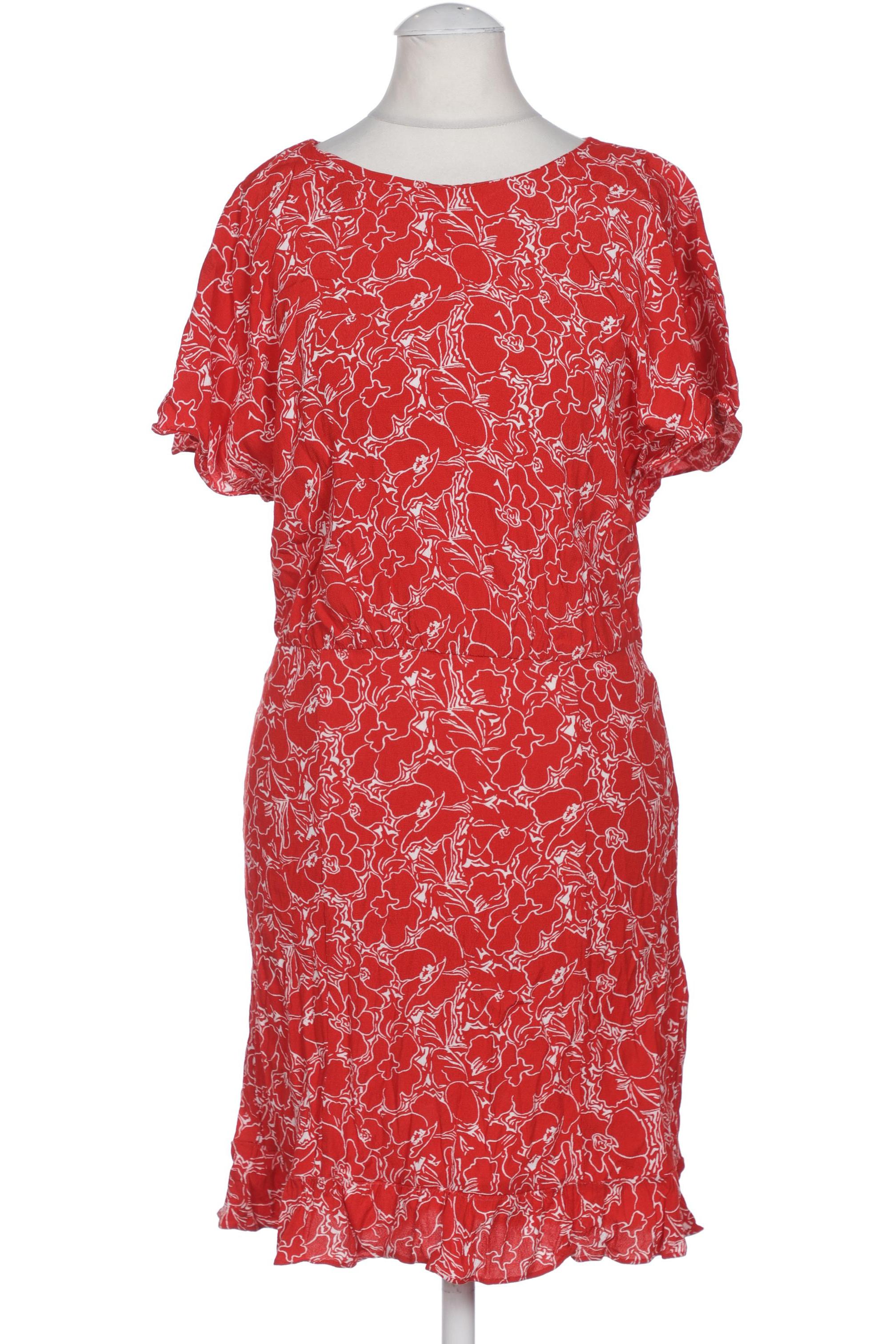 

& other stories Damen Kleid, rot
