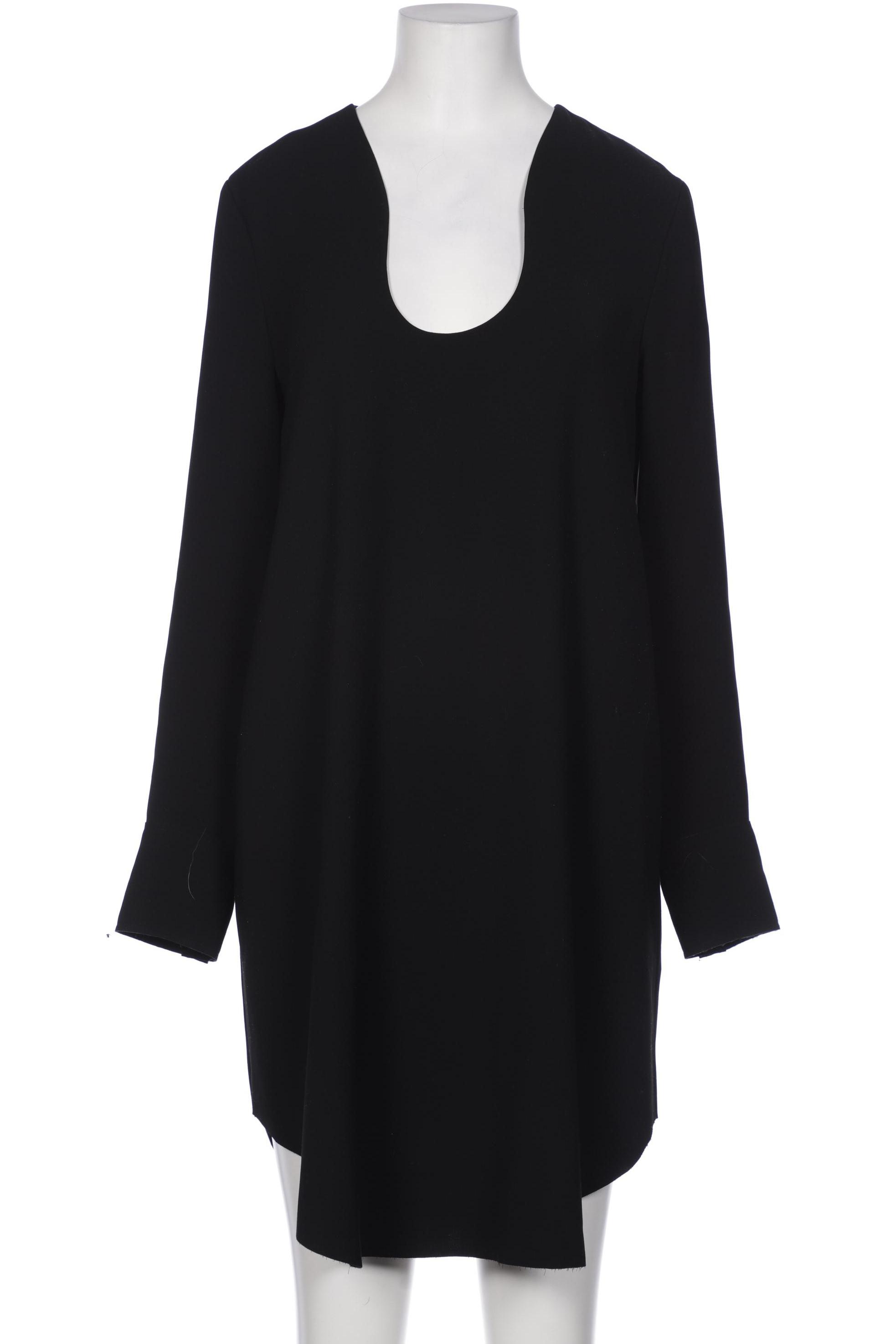 

& Other Stories Damen Kleid, schwarz, Gr. 38