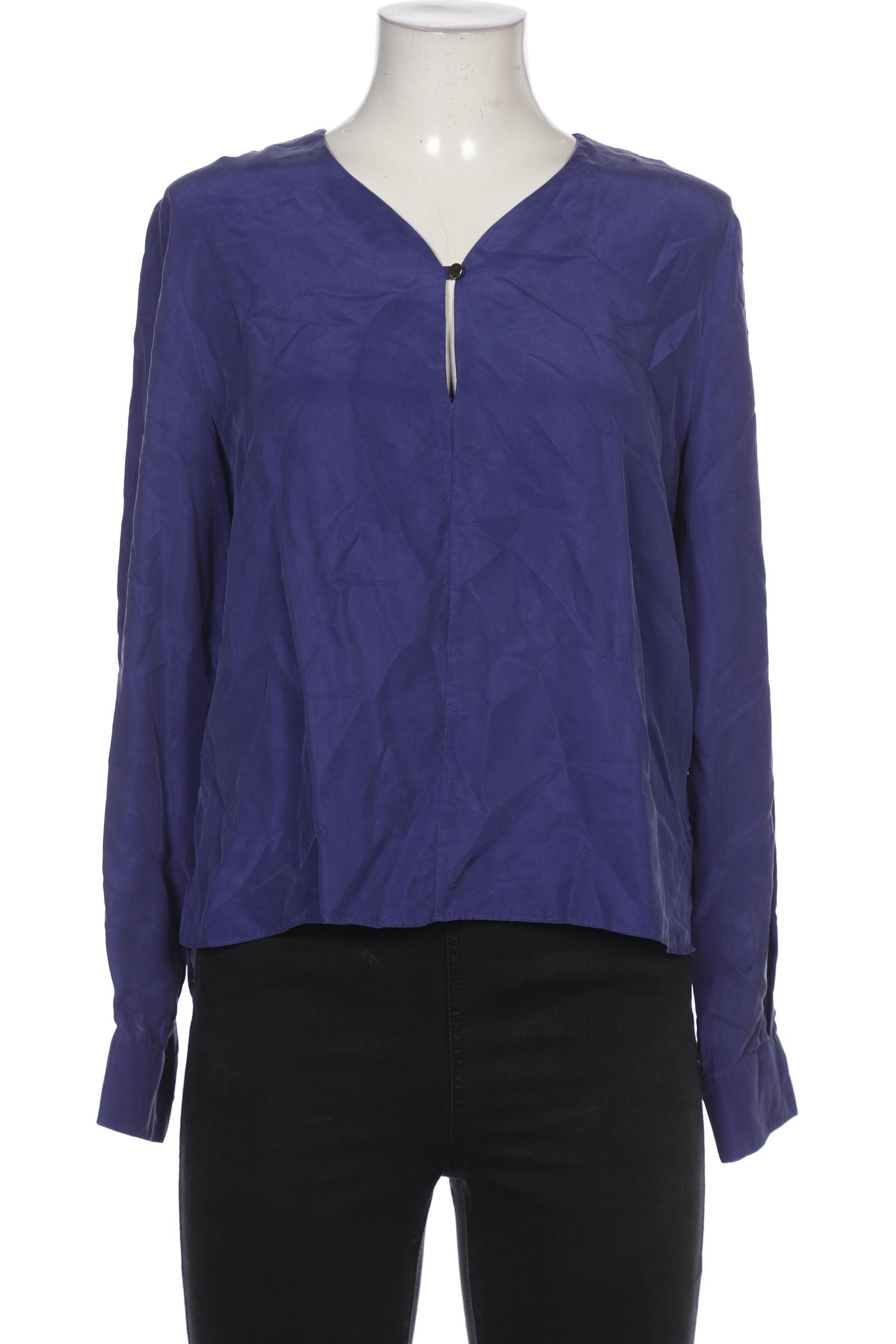 

& Other Stories Damen Bluse, flieder, Gr. 40