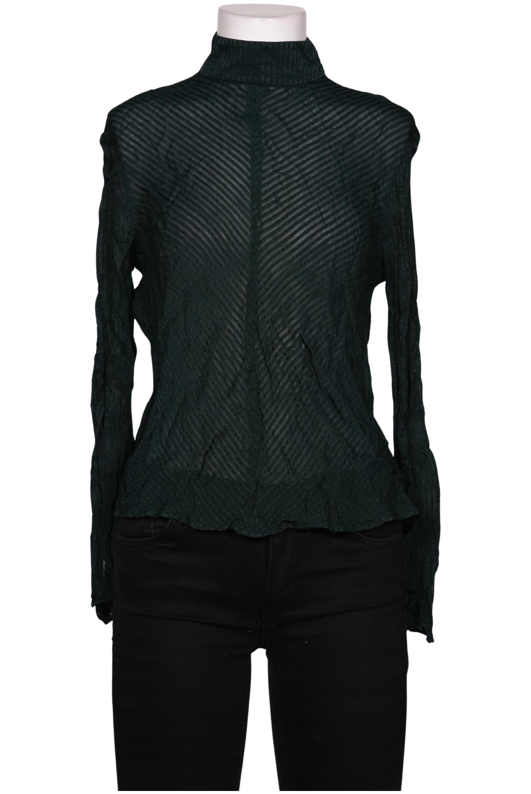 

& Other Stories Damen Bluse, grün, Gr. 36