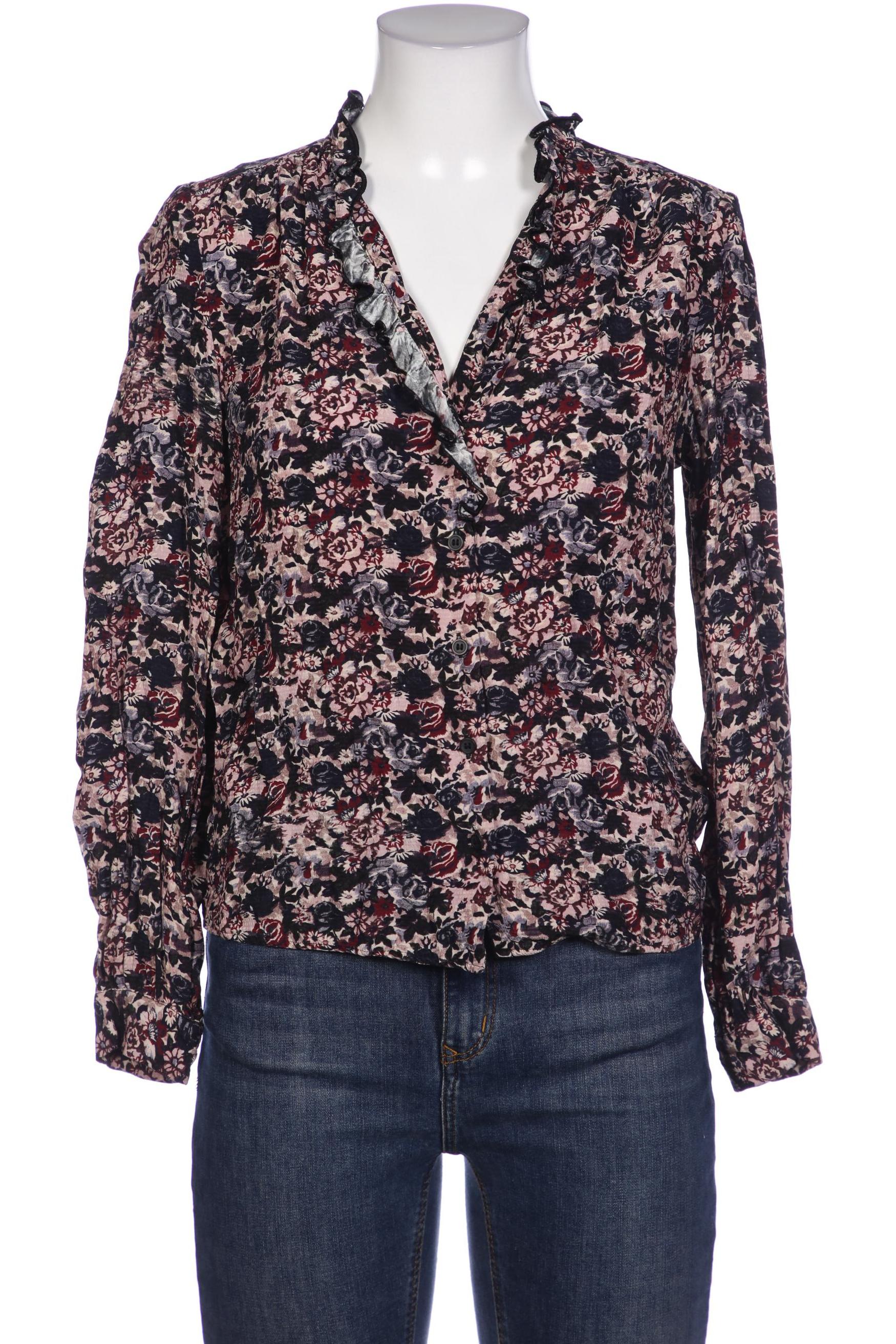 

& Other Stories Damen Bluse, mehrfarbig, Gr. 38