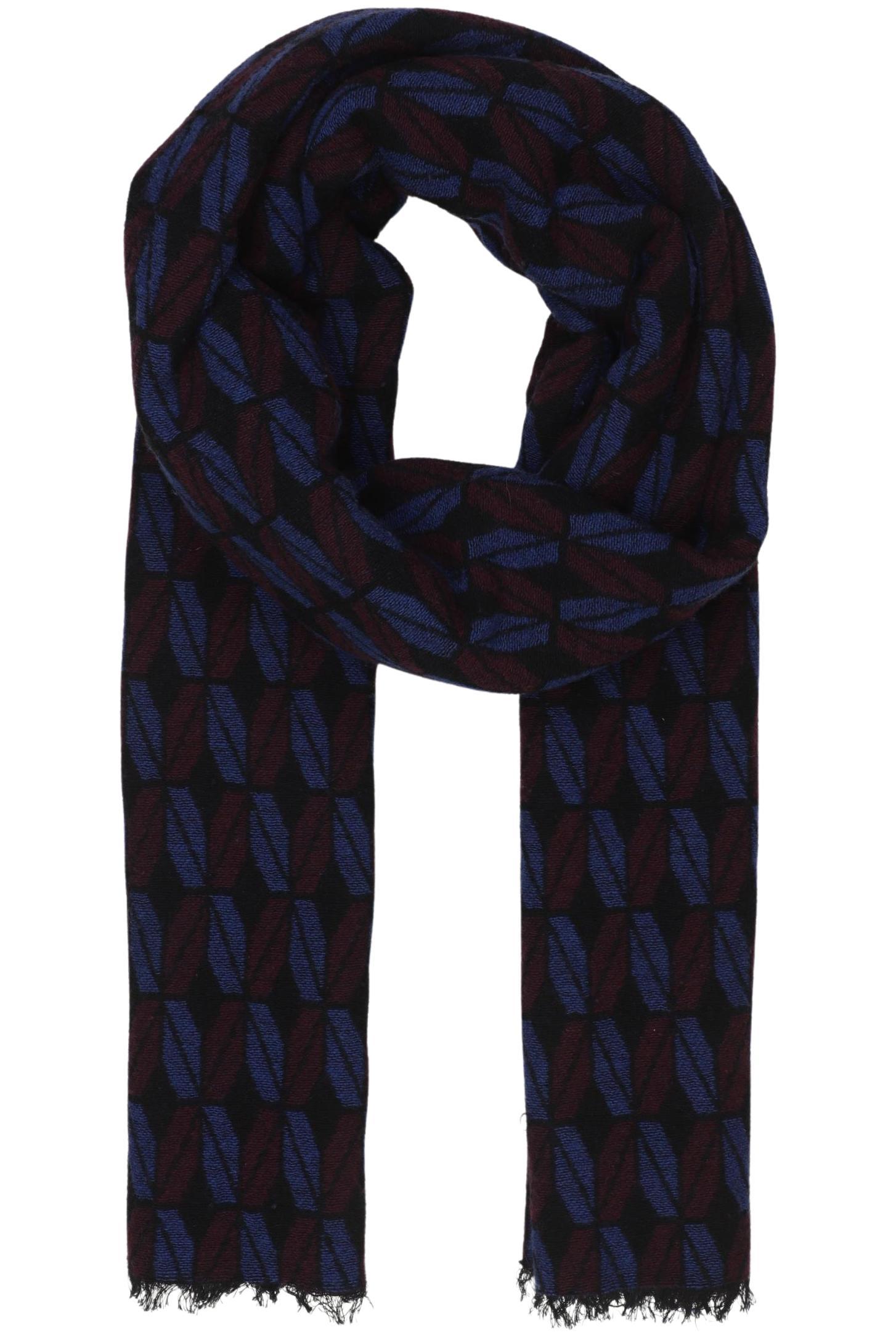 

& Other Stories Damen Schal, mehrfarbig, Gr.