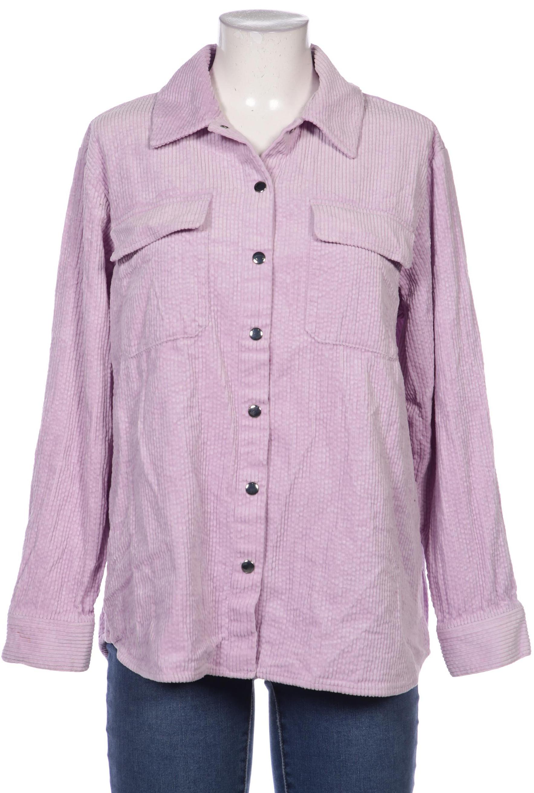 

& other stories Damen Bluse, flieder