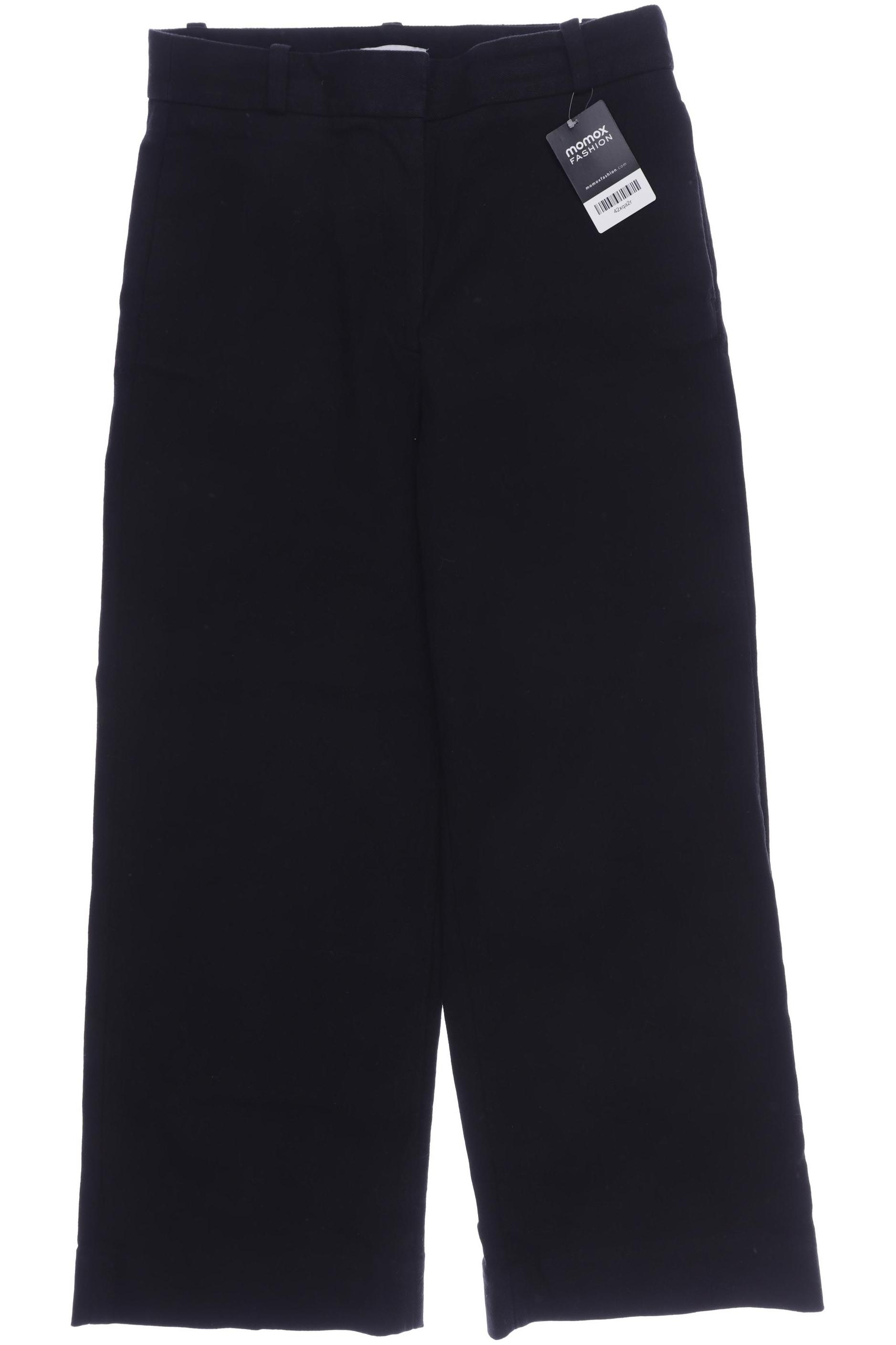 

& Other Stories Damen Jeans, schwarz