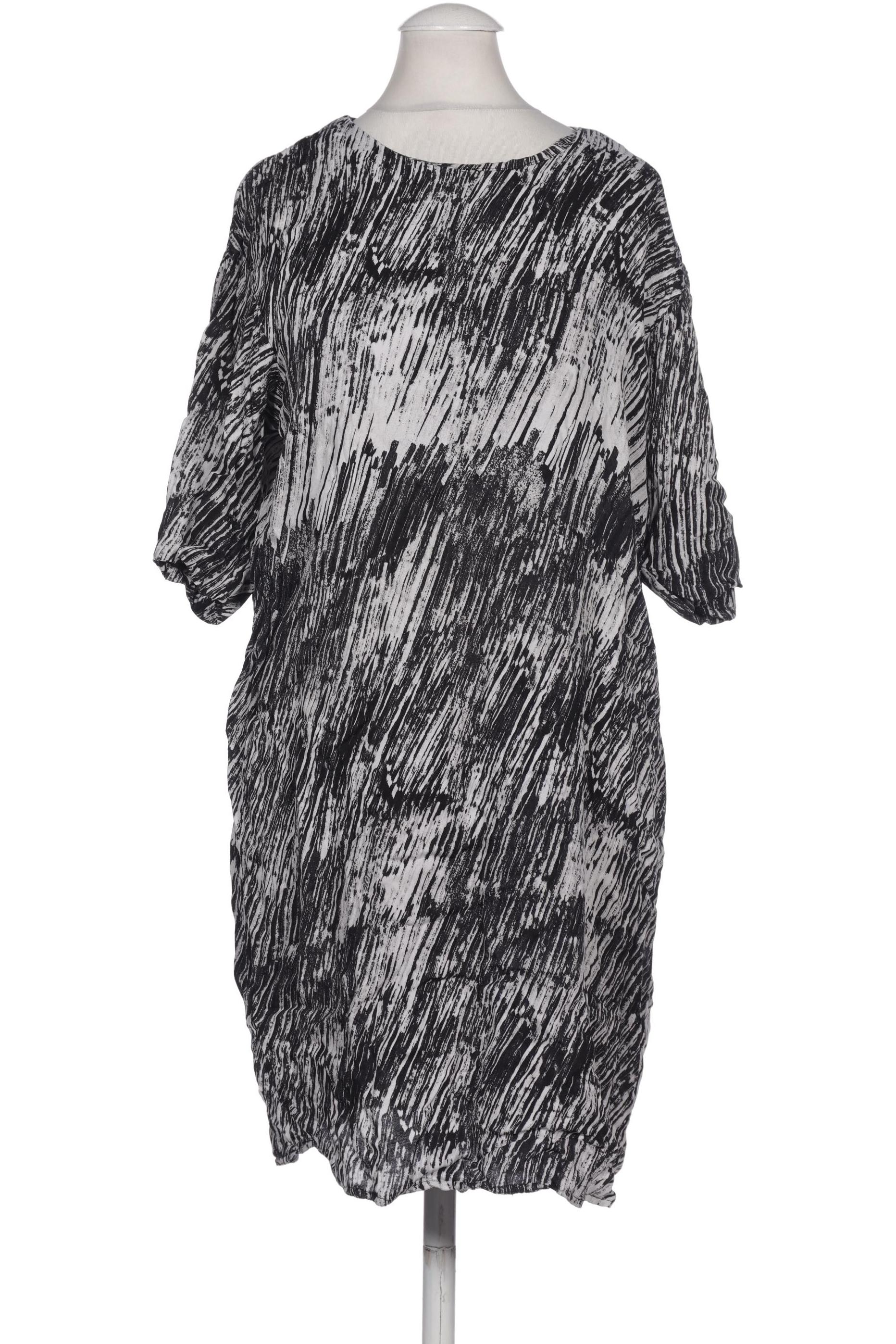 

& Other Stories Damen Kleid, schwarz, Gr. 34
