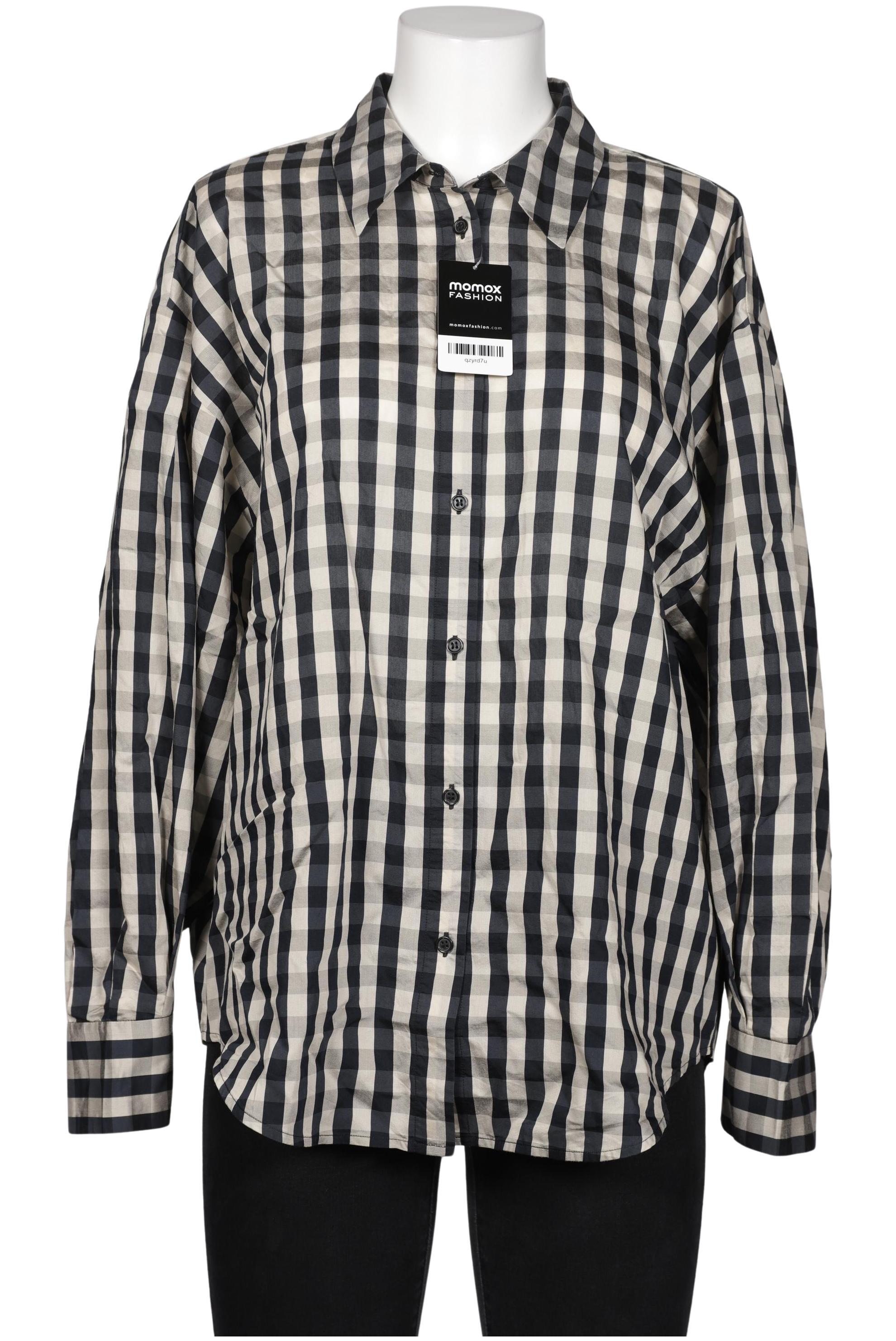 

& Other Stories Damen Bluse, mehrfarbig, Gr. 38