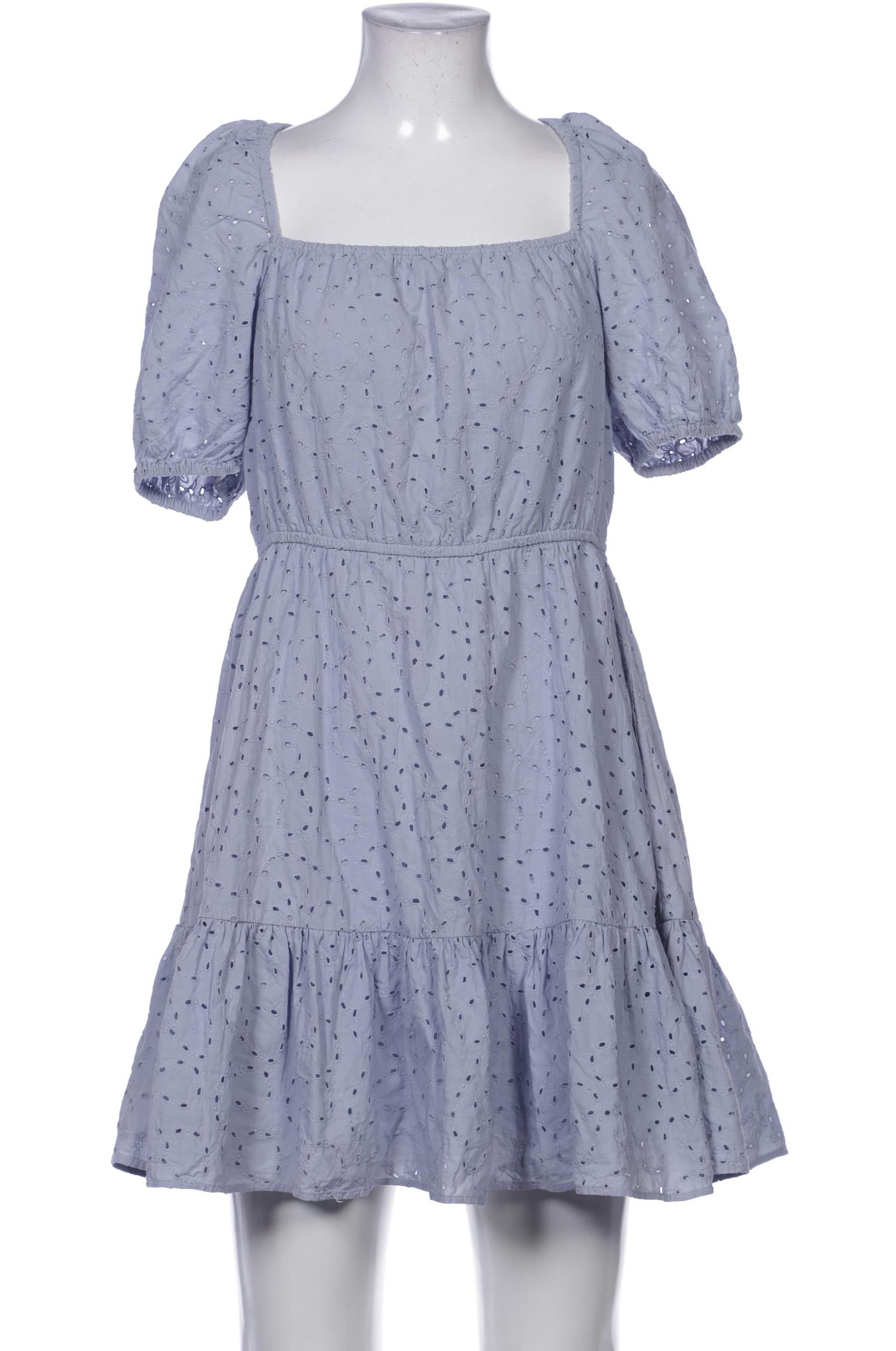 

& Other Stories Damen Kleid, blau, Gr. 36