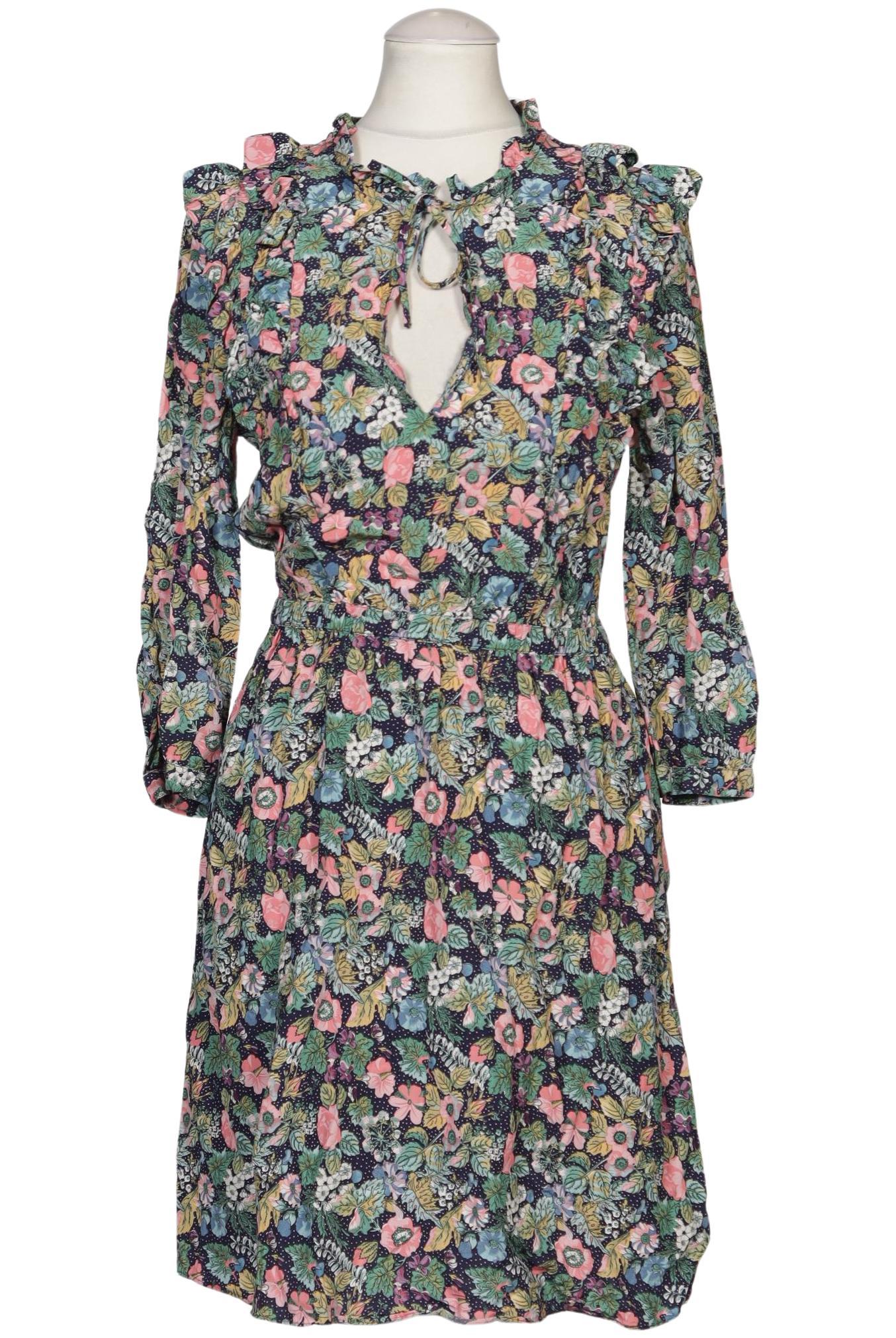 

& Other Stories Damen Kleid, mehrfarbig, Gr. 34