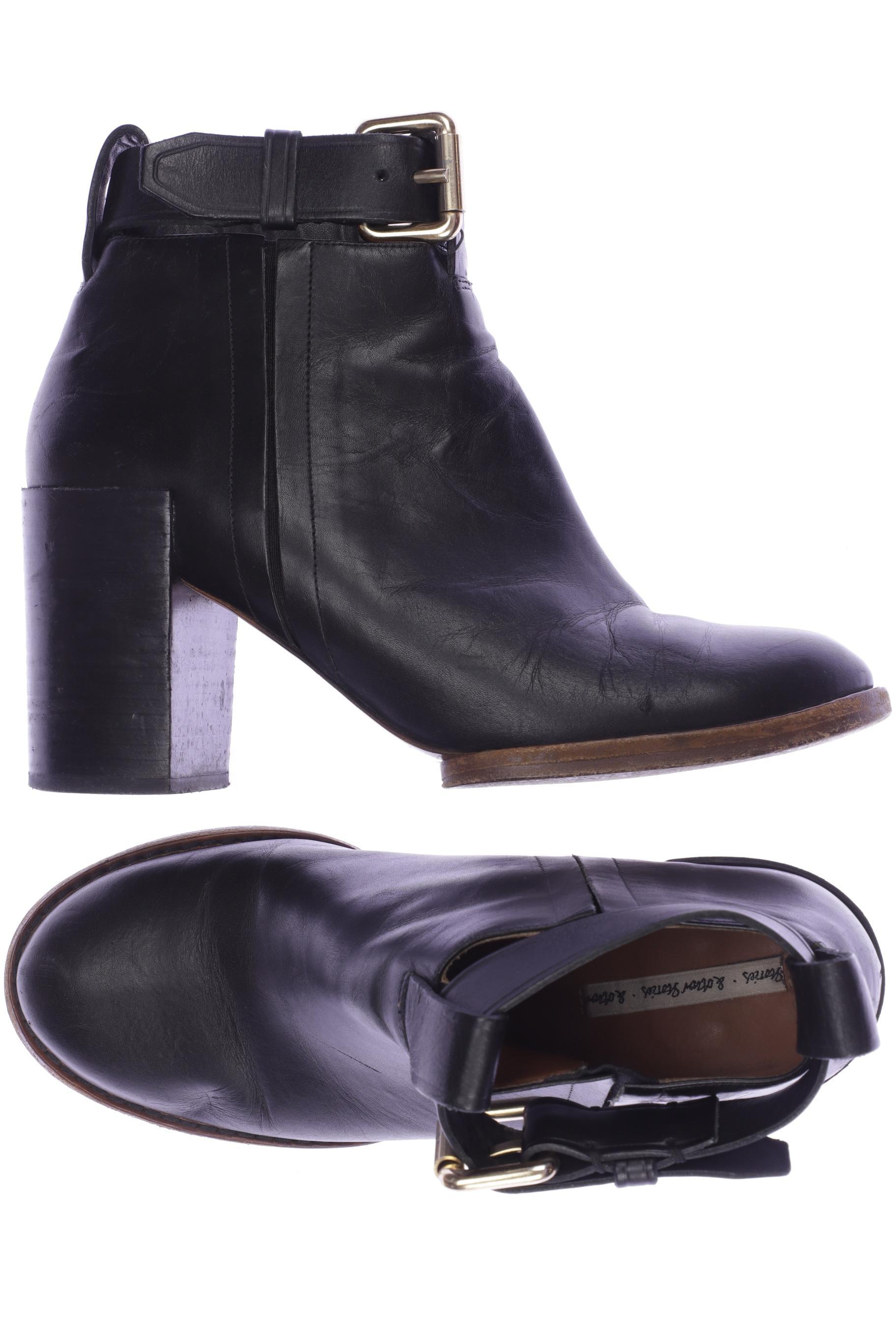 

& Other Stories Damen Stiefelette, schwarz, Gr. 39