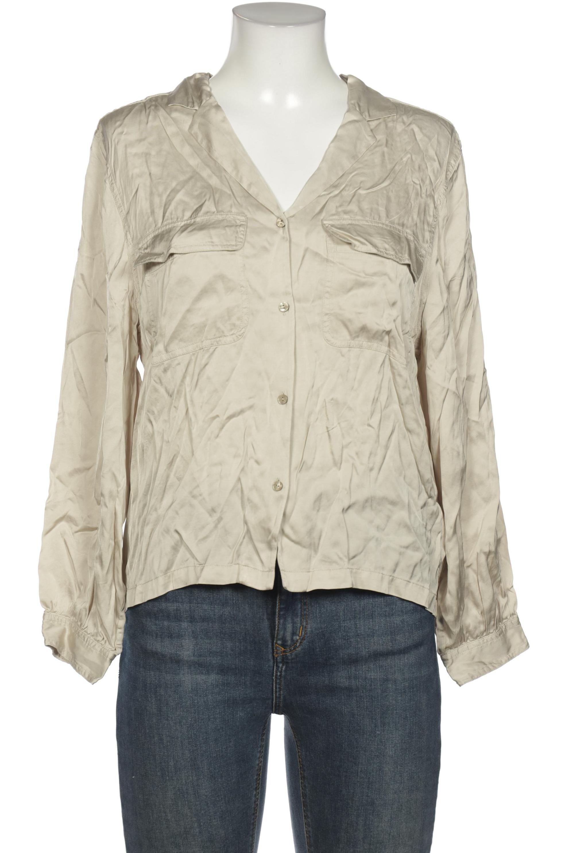 

& other stories Damen Bluse, beige