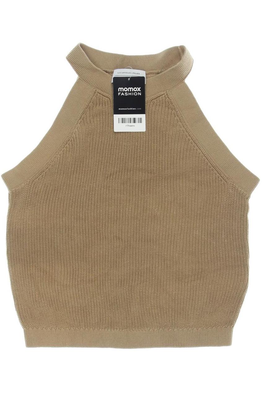 

& Other Stories Damen Pullover, beige, Gr. 36