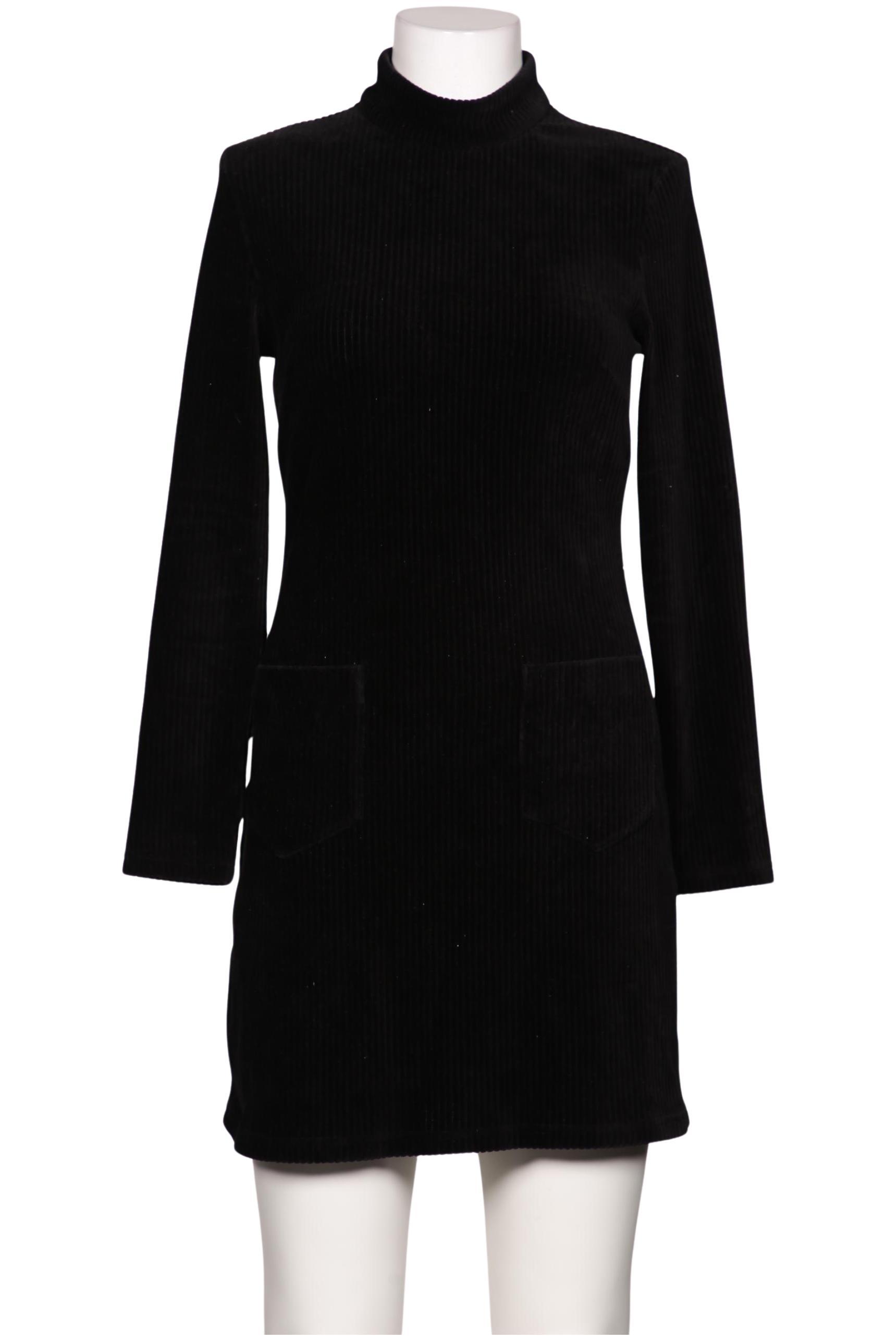

& Other Stories Damen Kleid, schwarz, Gr. 40