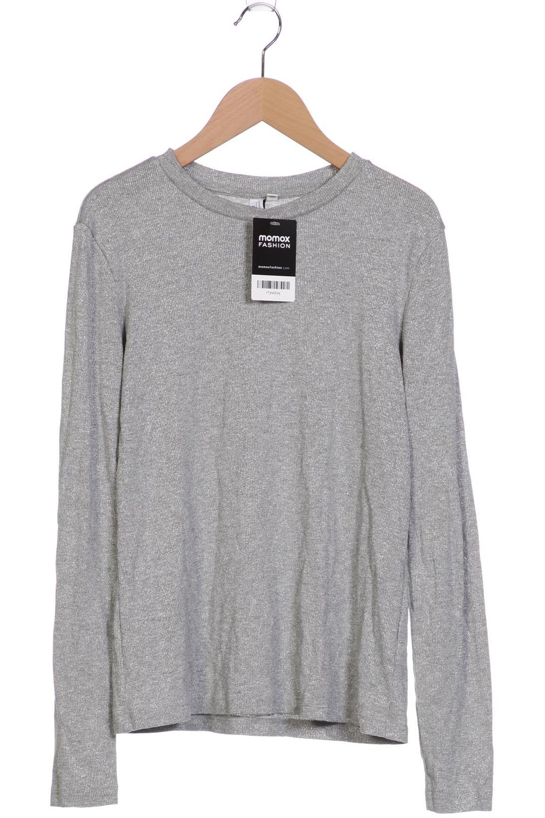 

& Other Stories Damen Pullover, silber