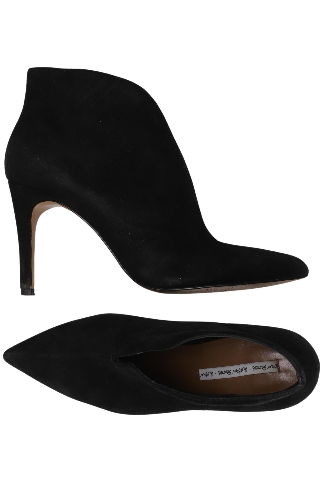 

& Other Stories Damen Stiefelette, schwarz, Gr. 40