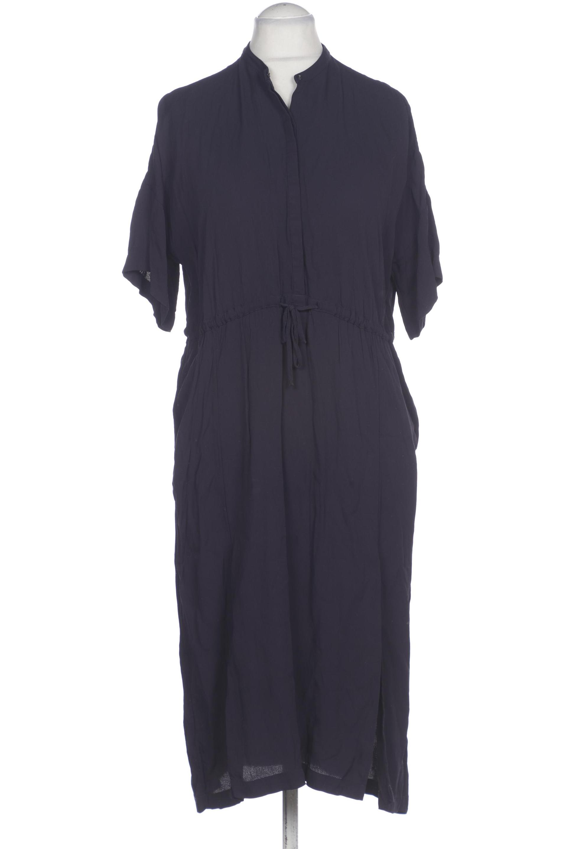 

& other stories Damen Kleid, marineblau