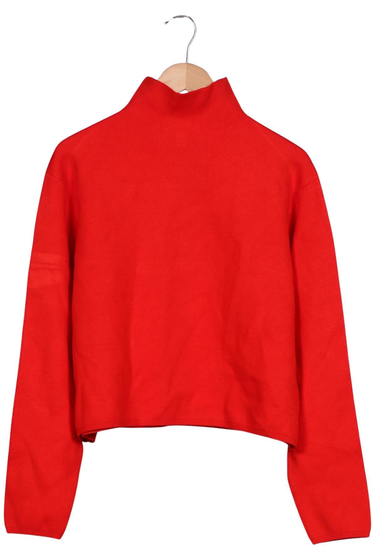 

& Other Stories Damen Pullover, rot, Gr. 42