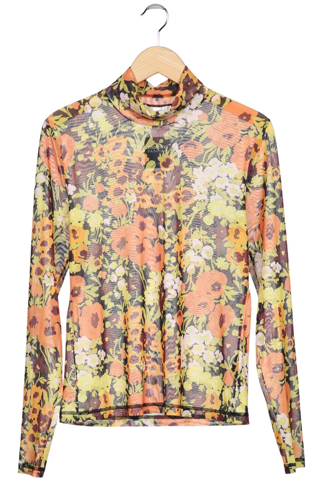 

& Other Stories Damen Langarmshirt, mehrfarbig, Gr. 42