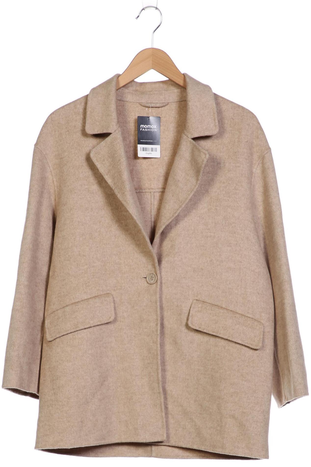 

& Other Stories Damen Jacke, beige, Gr. 36
